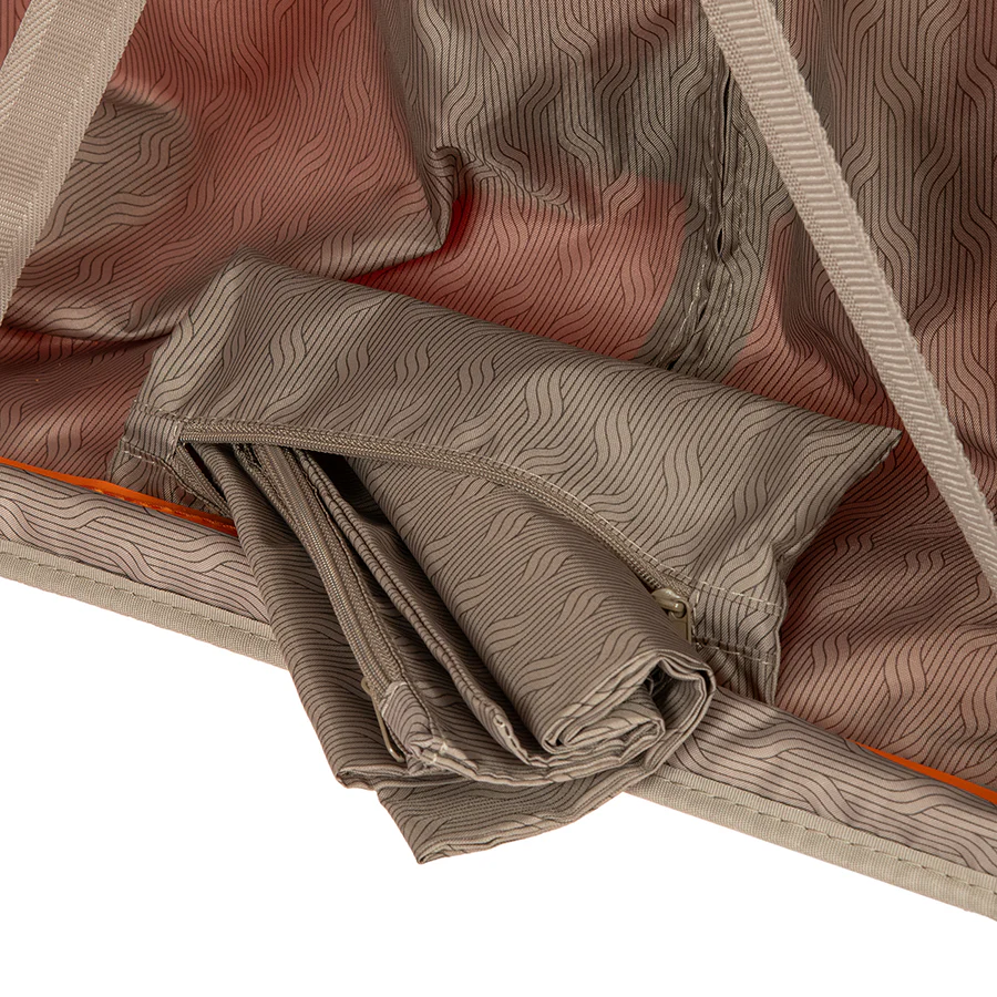 B|Y Ulisse Expandable Spinner Check In - Image 105