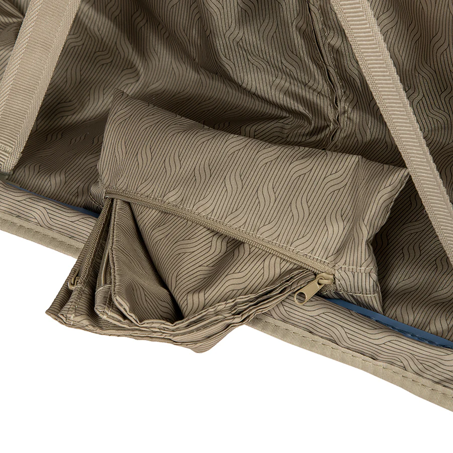 B|Y Ulisse Expandable Spinner Check In - Image 112