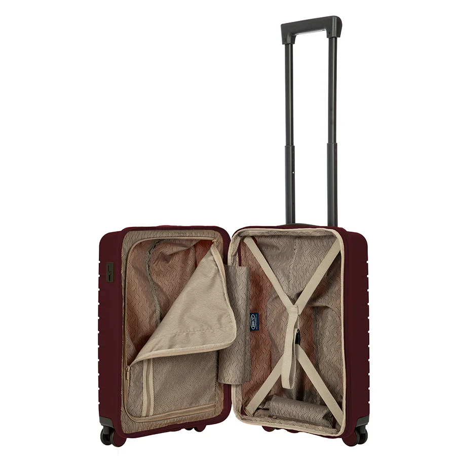 B|Y Ulisse Expandable Spinner Carry On - Image 148