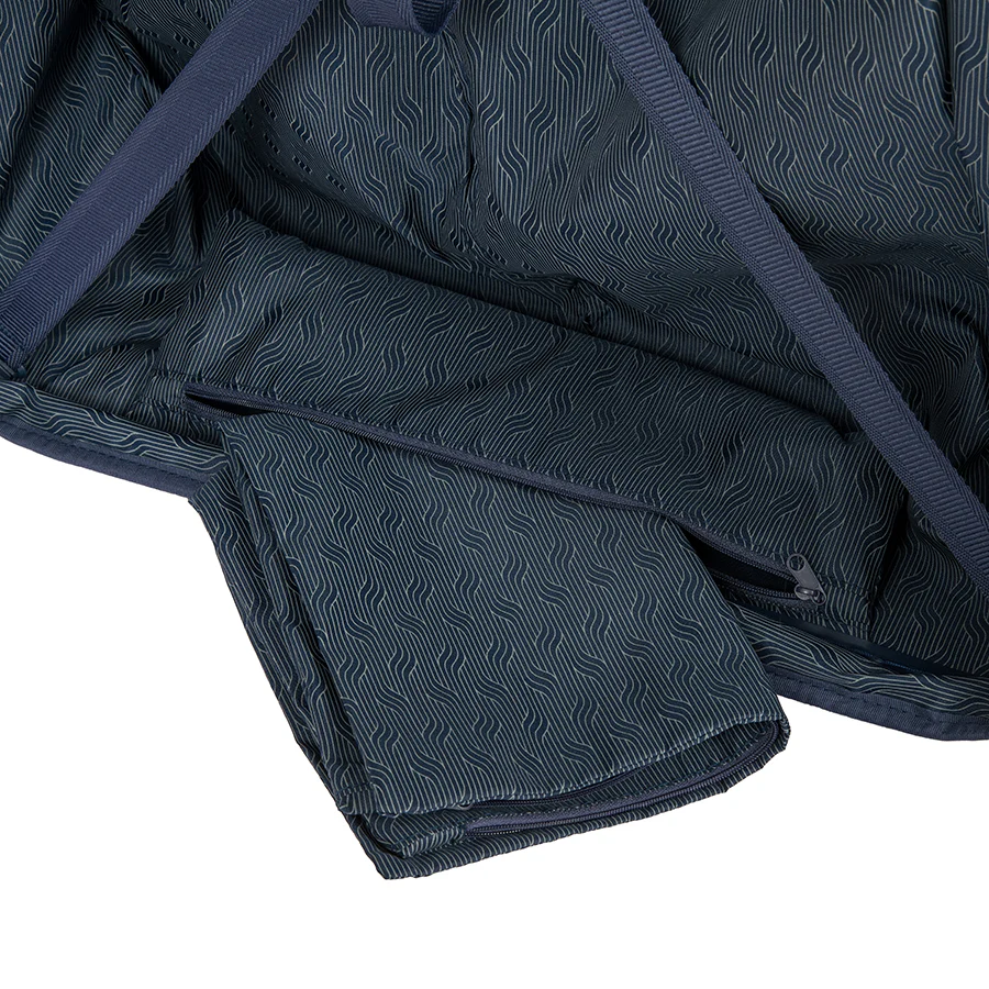 B|Y Ulisse Expandable Spinner Check In - Image 41