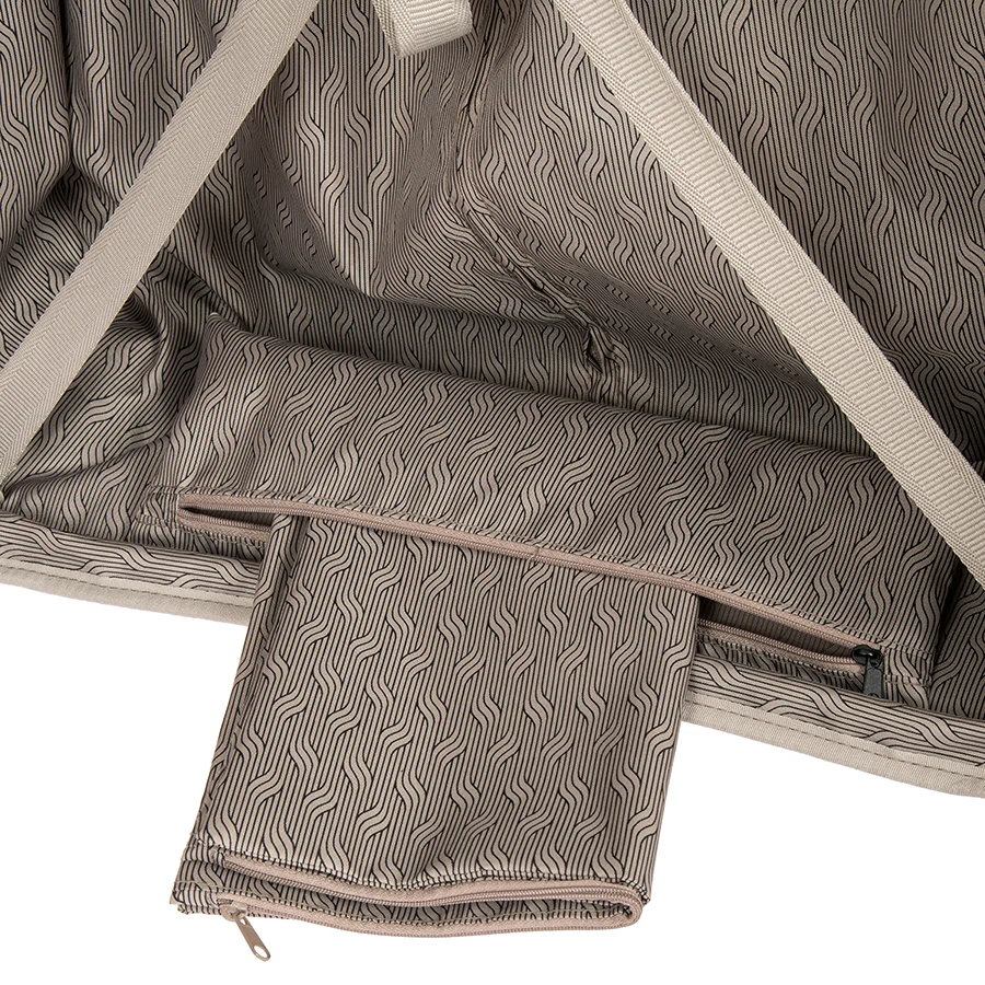 B|Y Ulisse Expandable Spinner Check In - Image 62