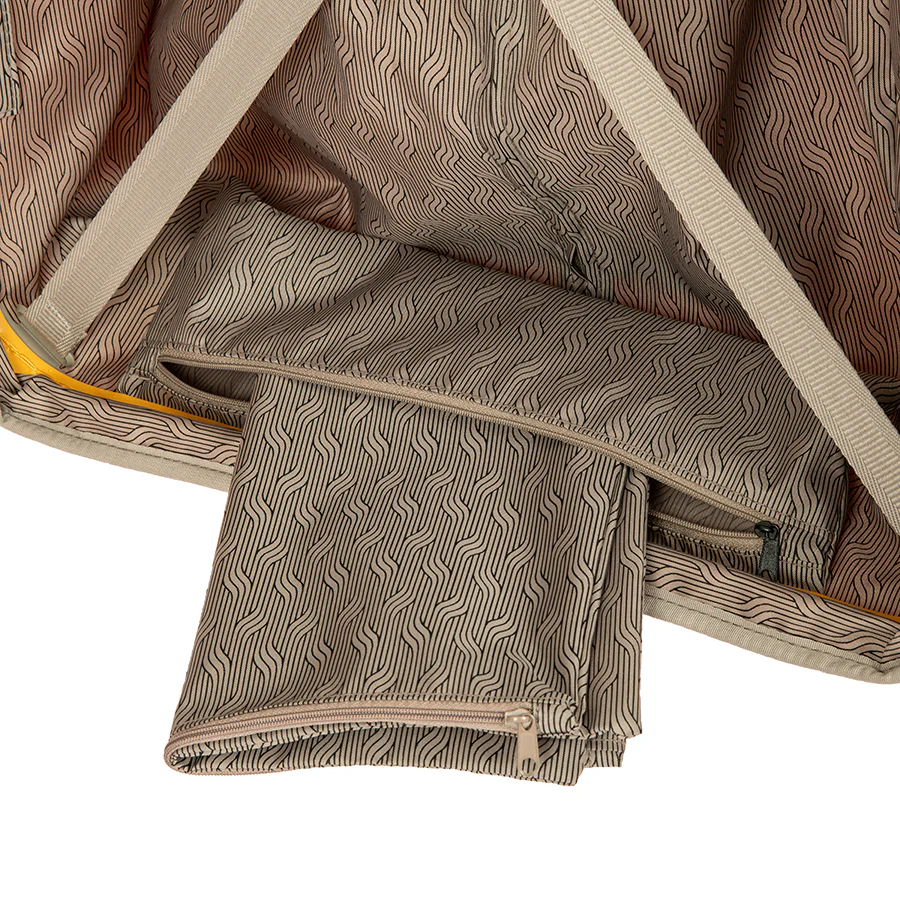 B|Y Ulisse Expandable Spinner Check In - Image 76