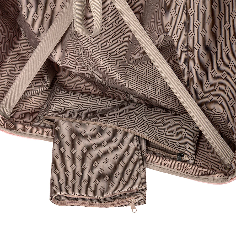 B|Y Ulisse Expandable Spinner Check In - Image 83