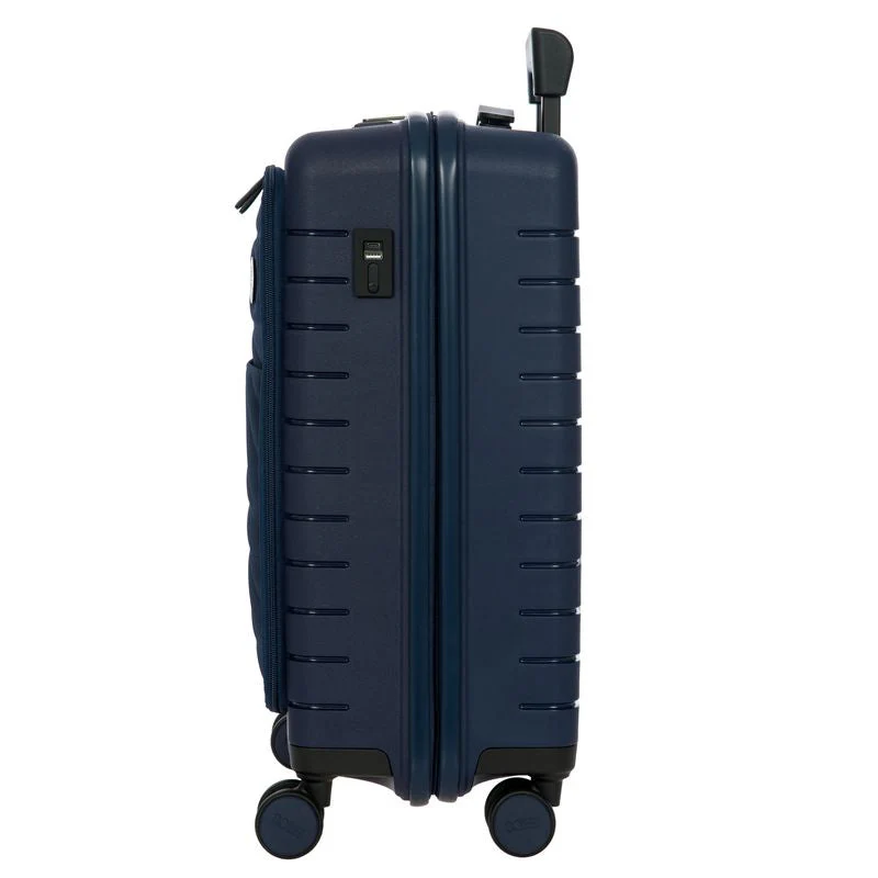 B|Y Ulisse 21" Carry On Spinner w/ Pocket - Image 12