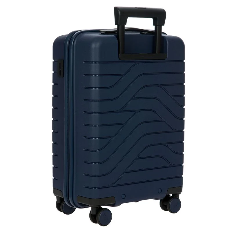 B|Y Ulisse 21" Carry On Spinner w/ Pocket - Image 13