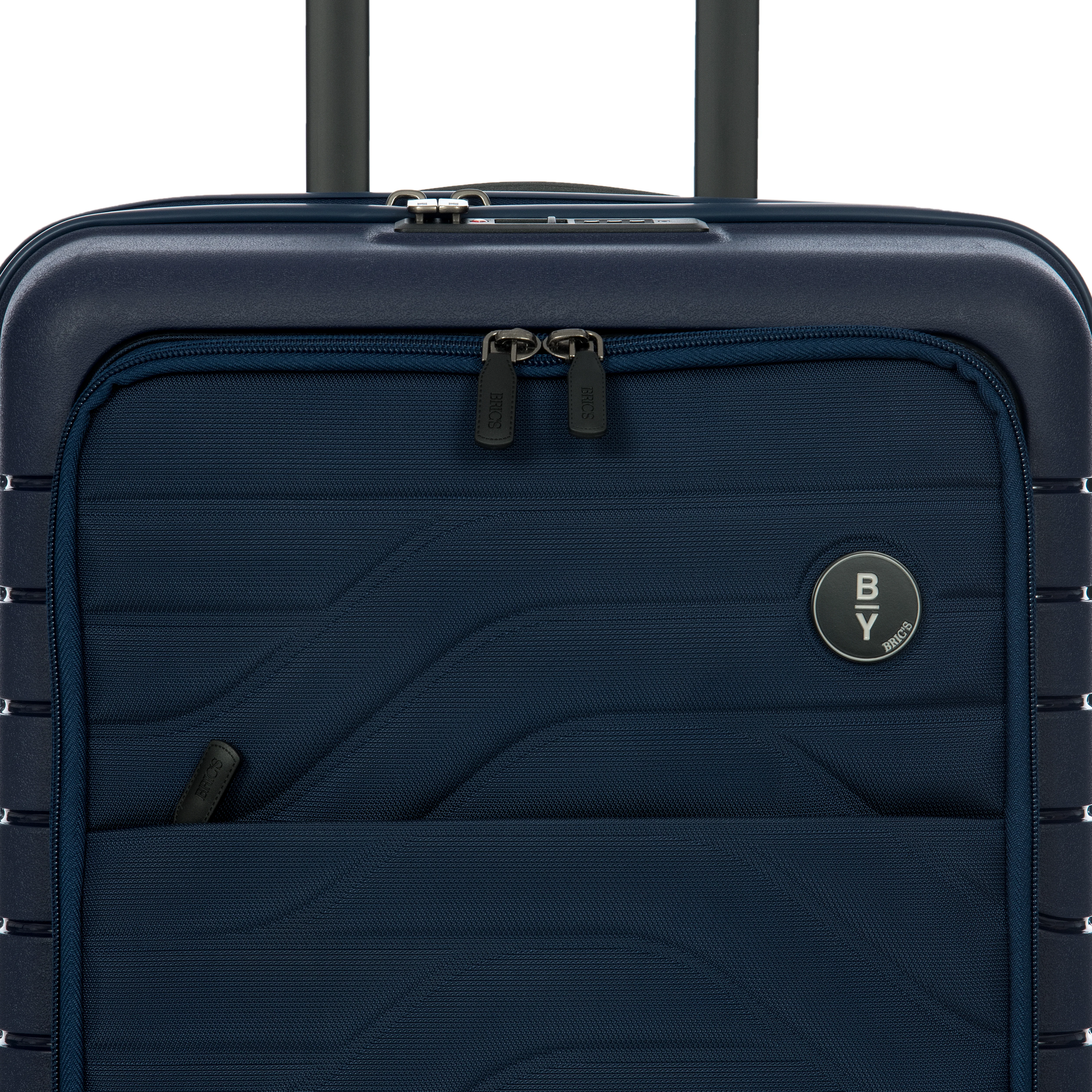 B|Y Ulisse 21" Carry On Spinner w/ Pocket - Image 14