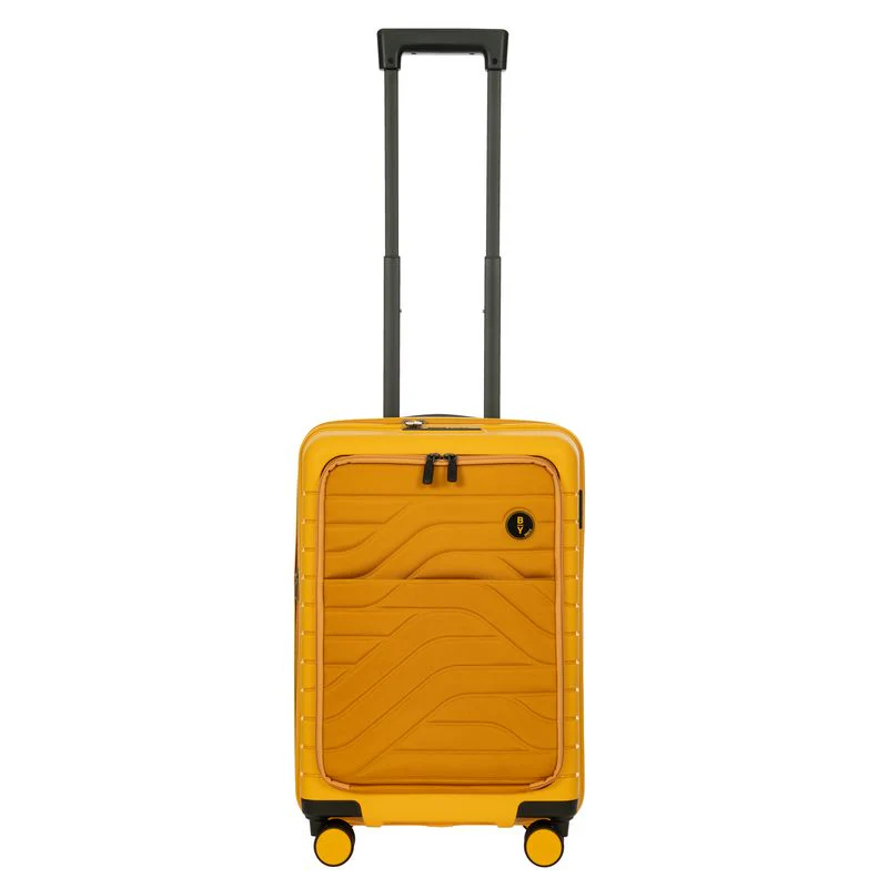 B|Y Ulisse 21" Carry On Spinner w/ Pocket - Image 15