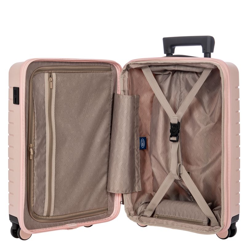 B|Y Ulisse 21" Carry On Spinner w/ Pocket - Image 25