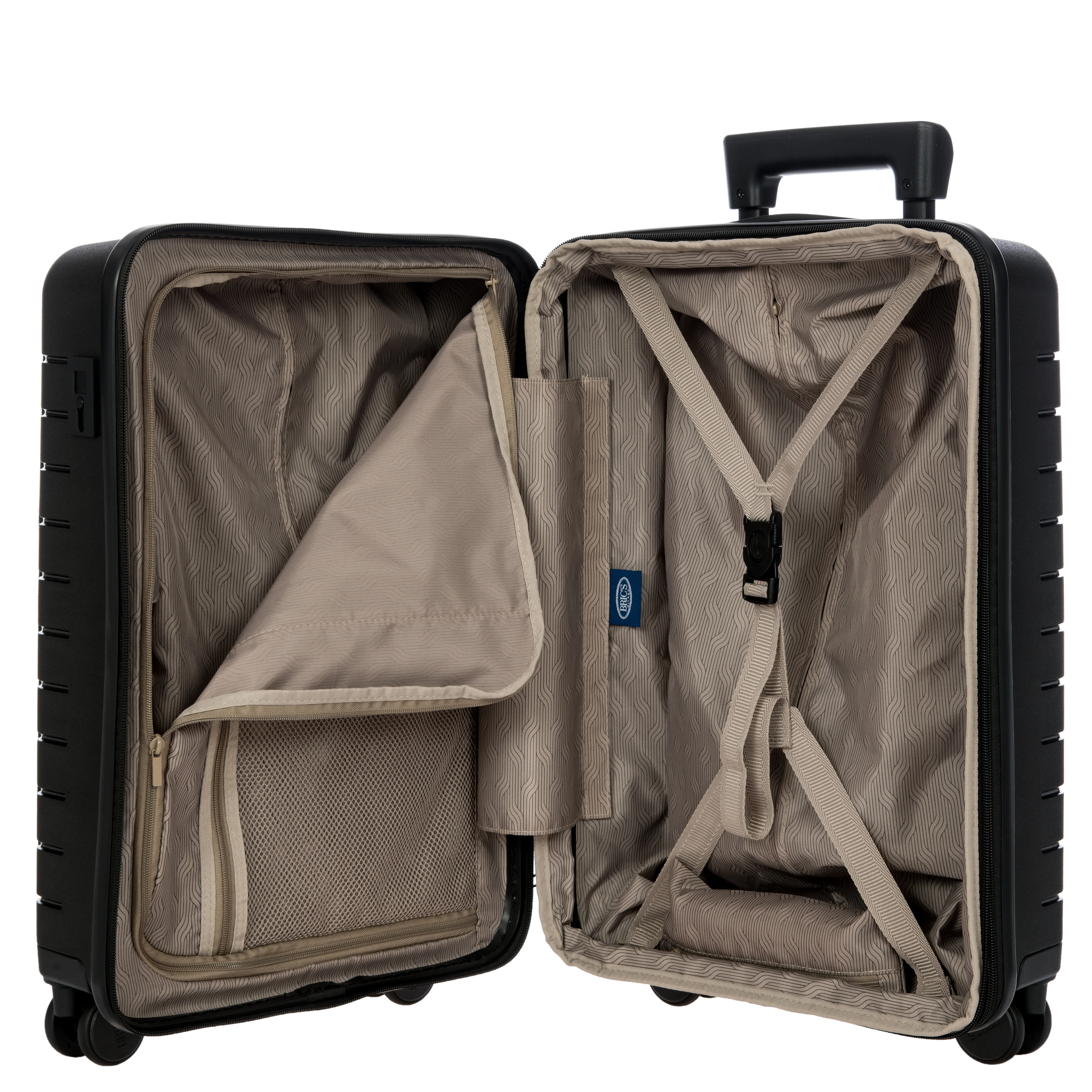 B|Y Ulisse 21" Carry On Spinner w/ Pocket - Image 4