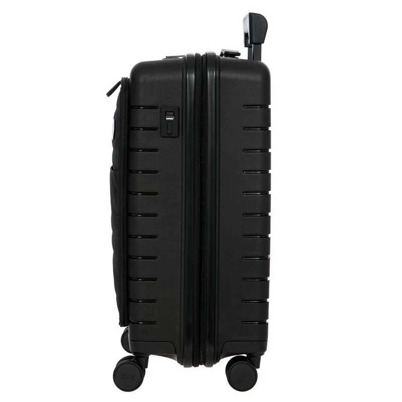 B|Y Ulisse 21" Carry On Spinner w/ Pocket - Image 5