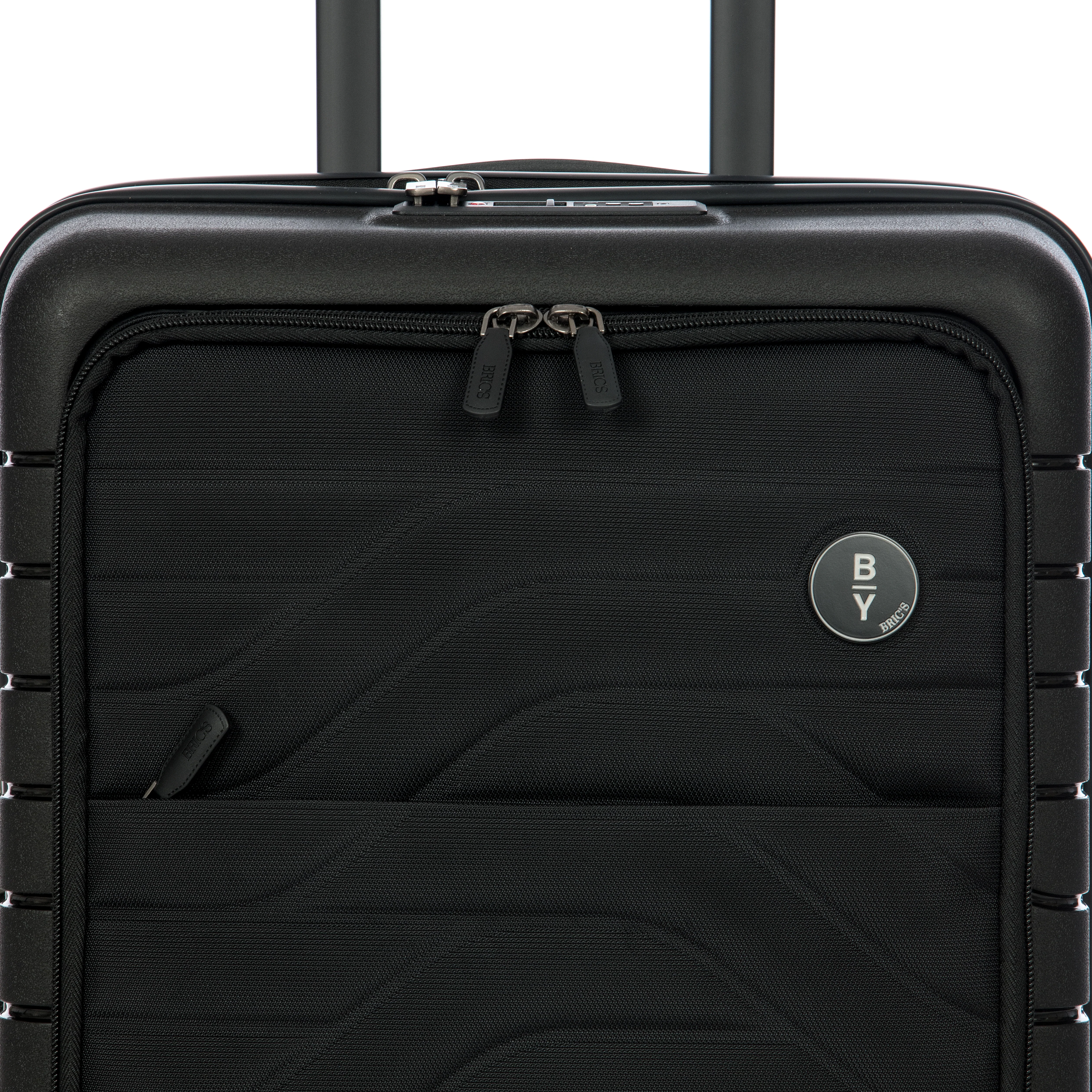 B|Y Ulisse 21" Carry On Spinner w/ Pocket - Image 7