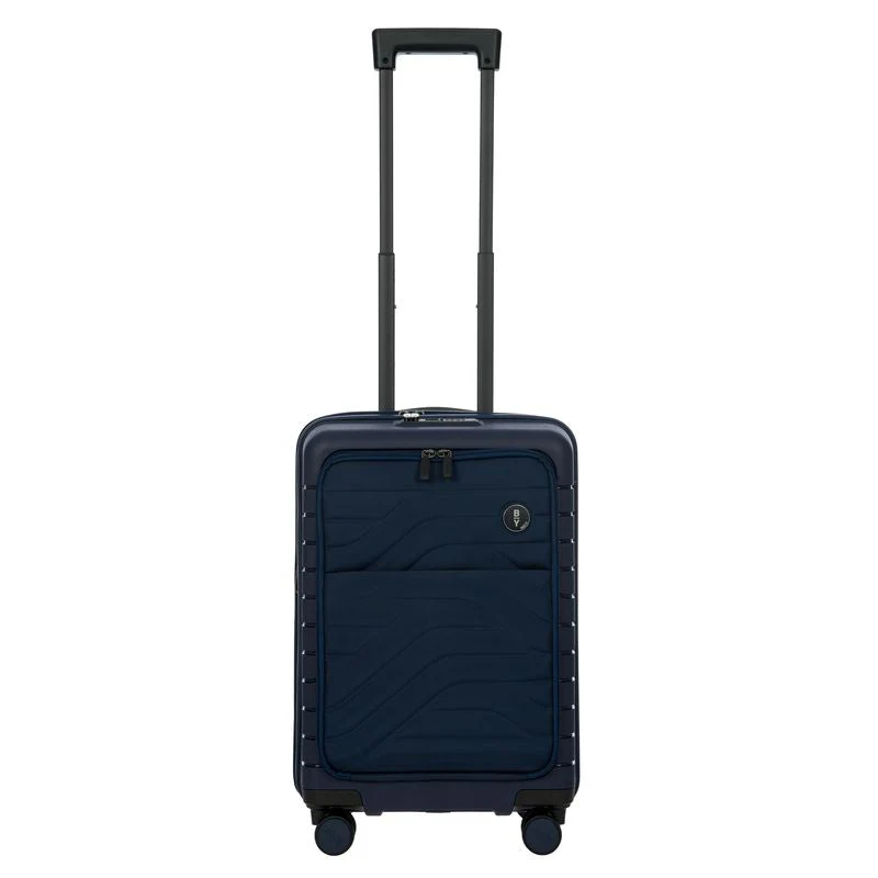 B|Y Ulisse 21" Carry On Spinner w/ Pocket - Image 8
