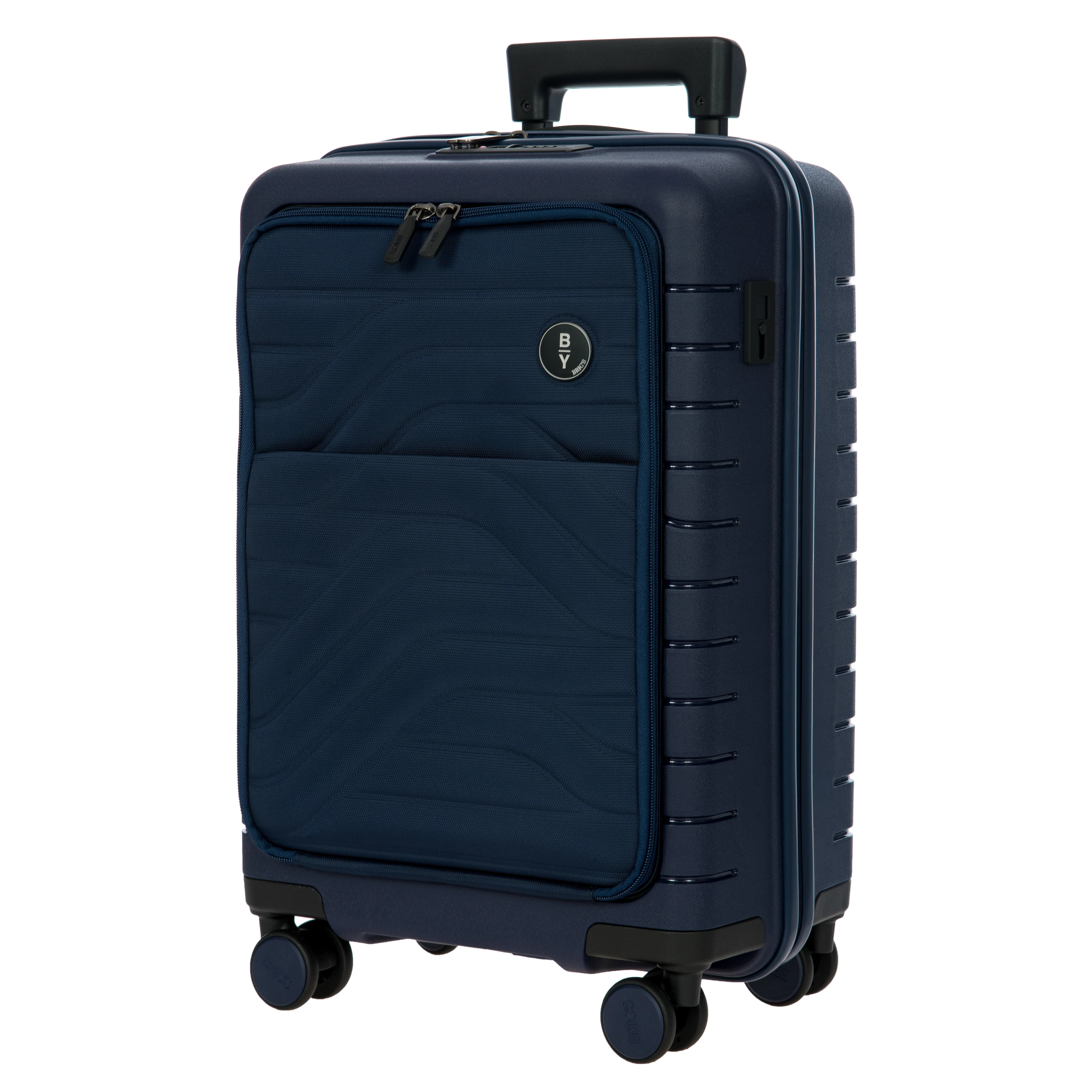 B|Y Ulisse 21" Carry On Spinner w/ Pocket - Image 9