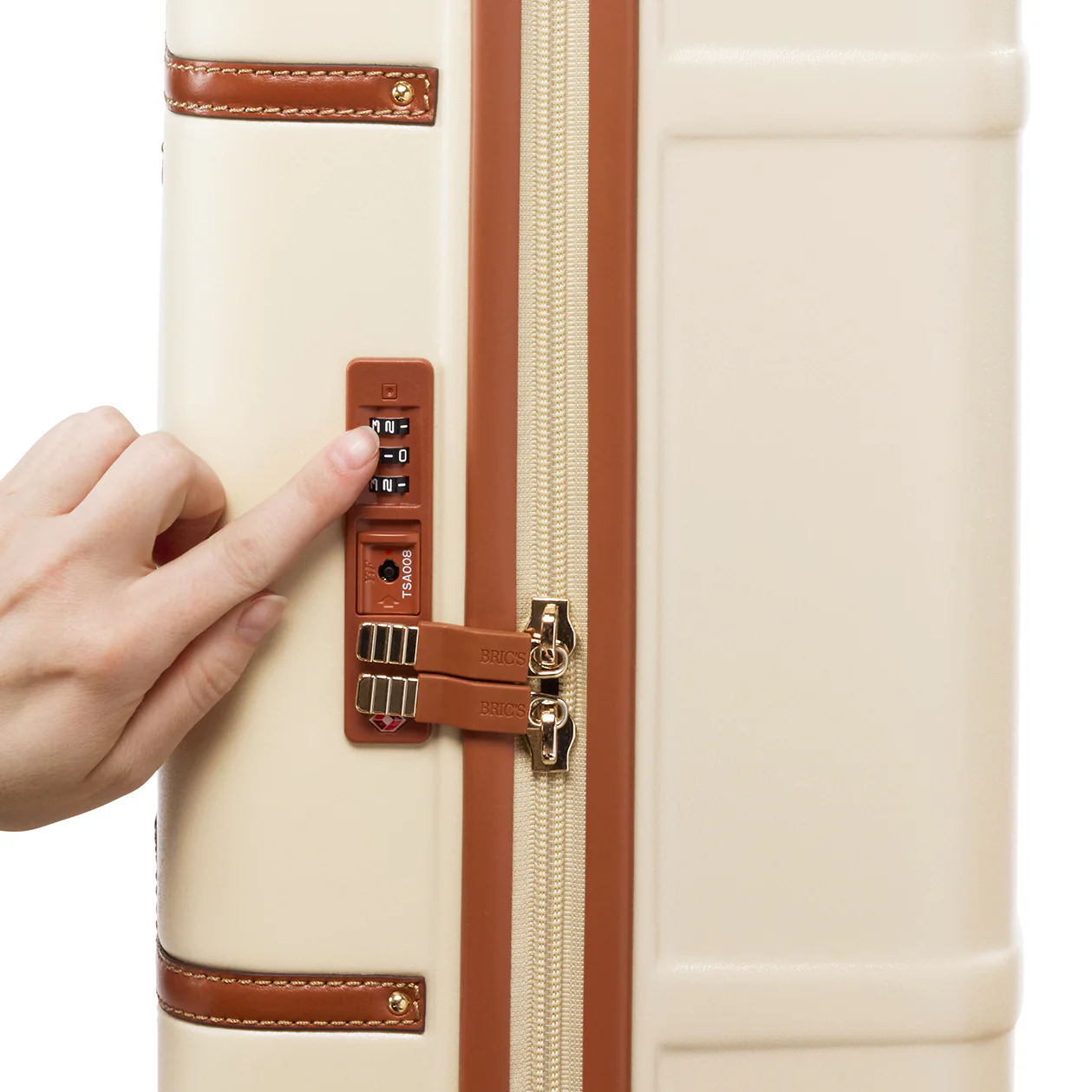 Bellagio 21'' Spinner Carry On - Image 44