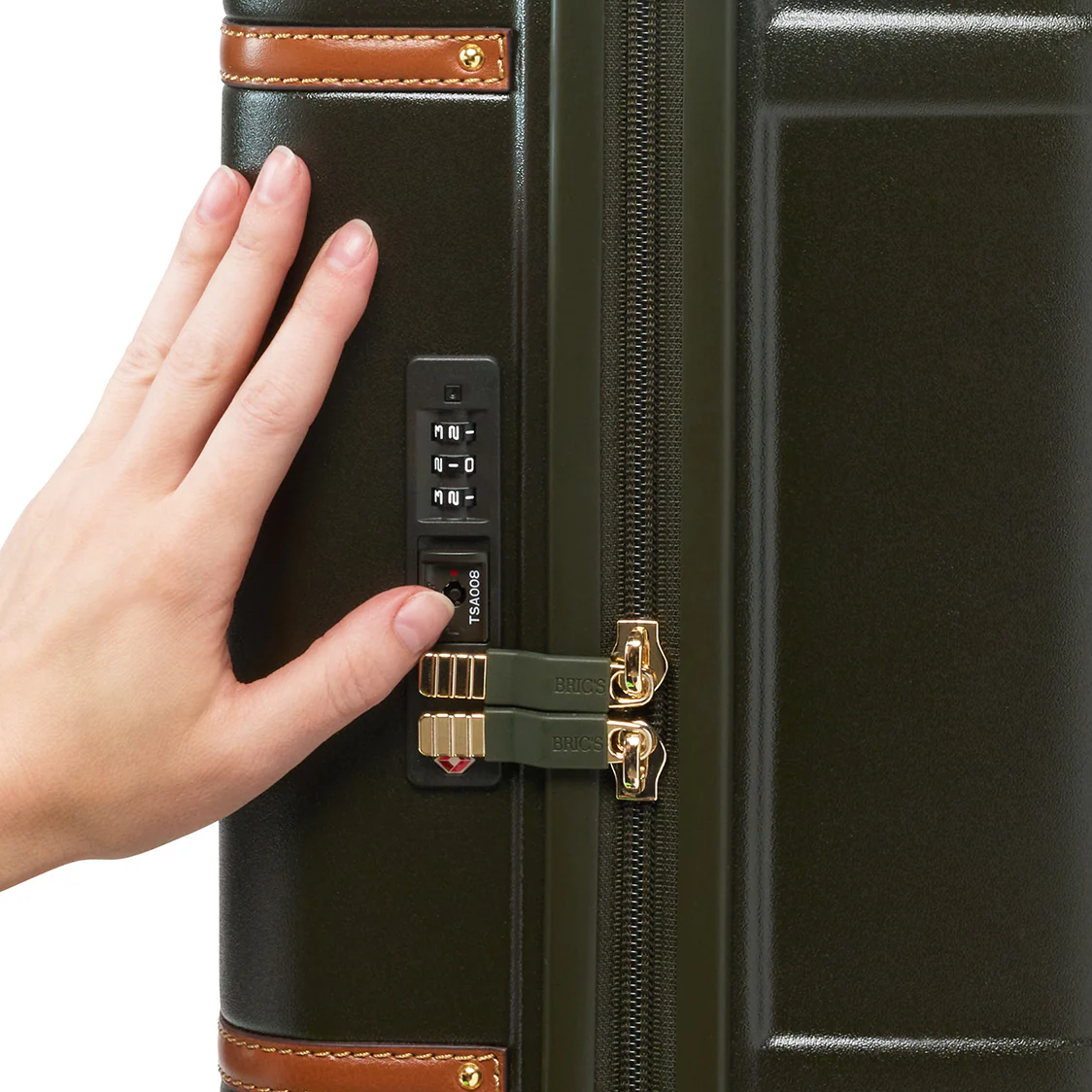 Bellagio 21'' Spinner Carry On - Image 47