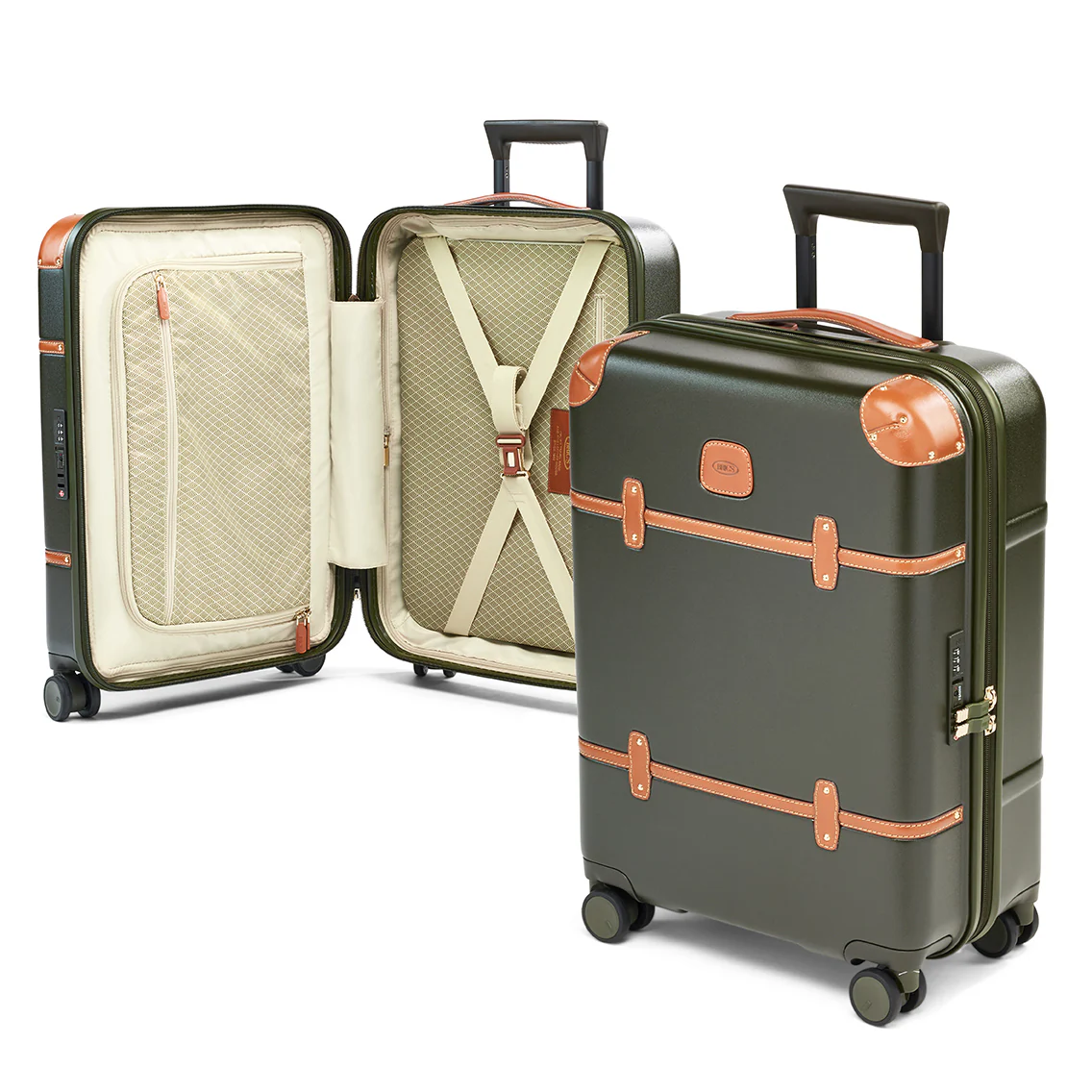 Bellagio 21'' Spinner Carry On - Image 51