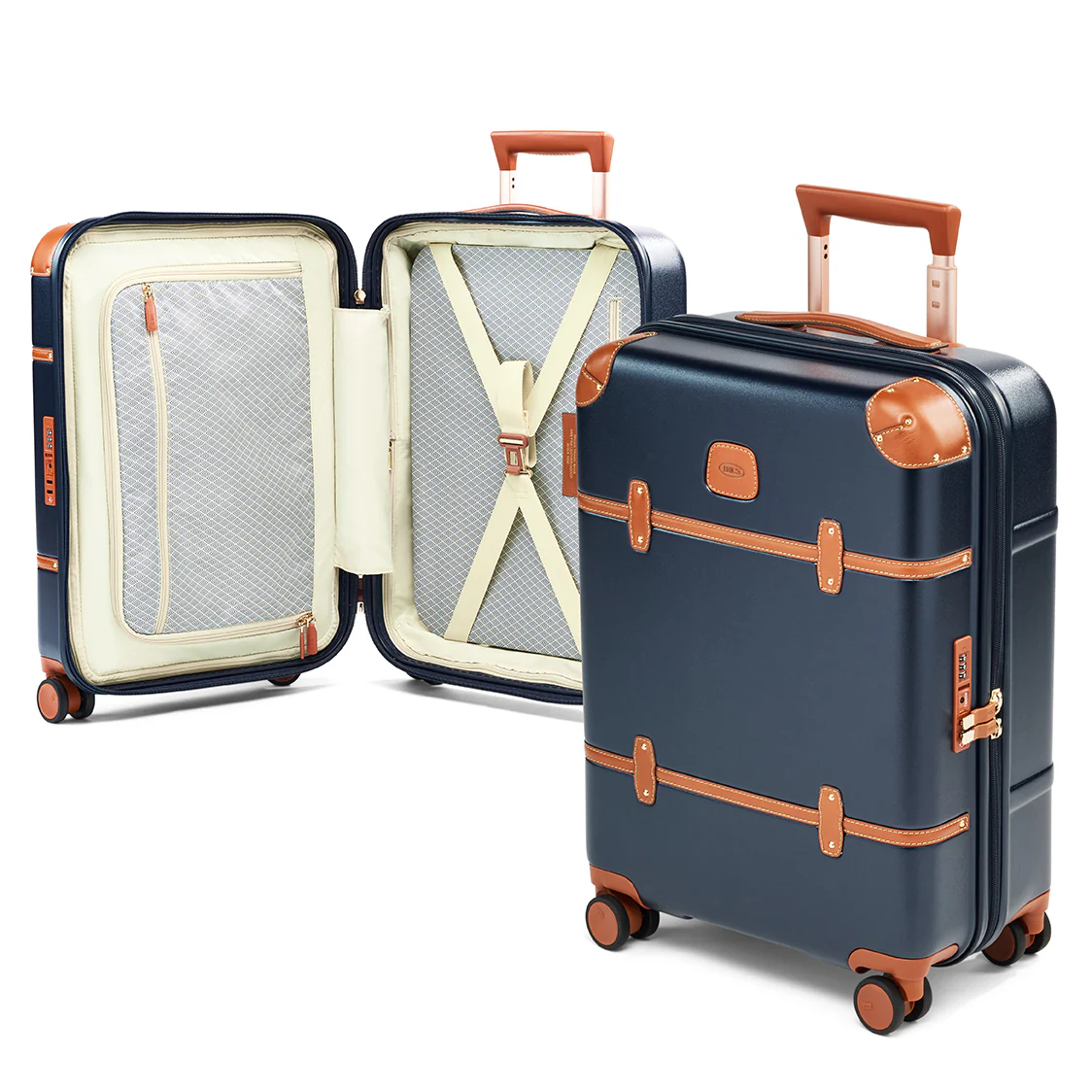 Bellagio 21'' Spinner Carry On - Image 56