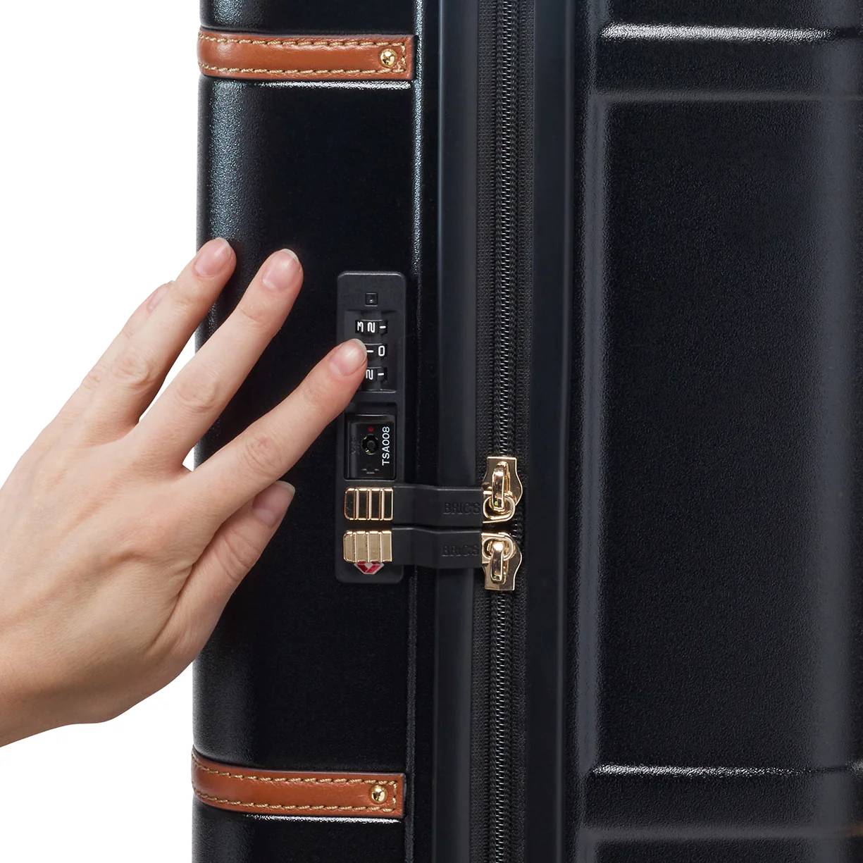 Bellagio 21'' Spinner Carry On - Image 63