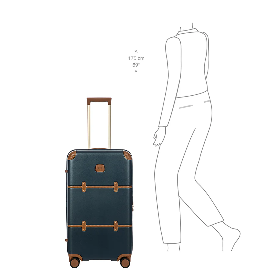 Bellagio Baule Trunk Check In - Image 25