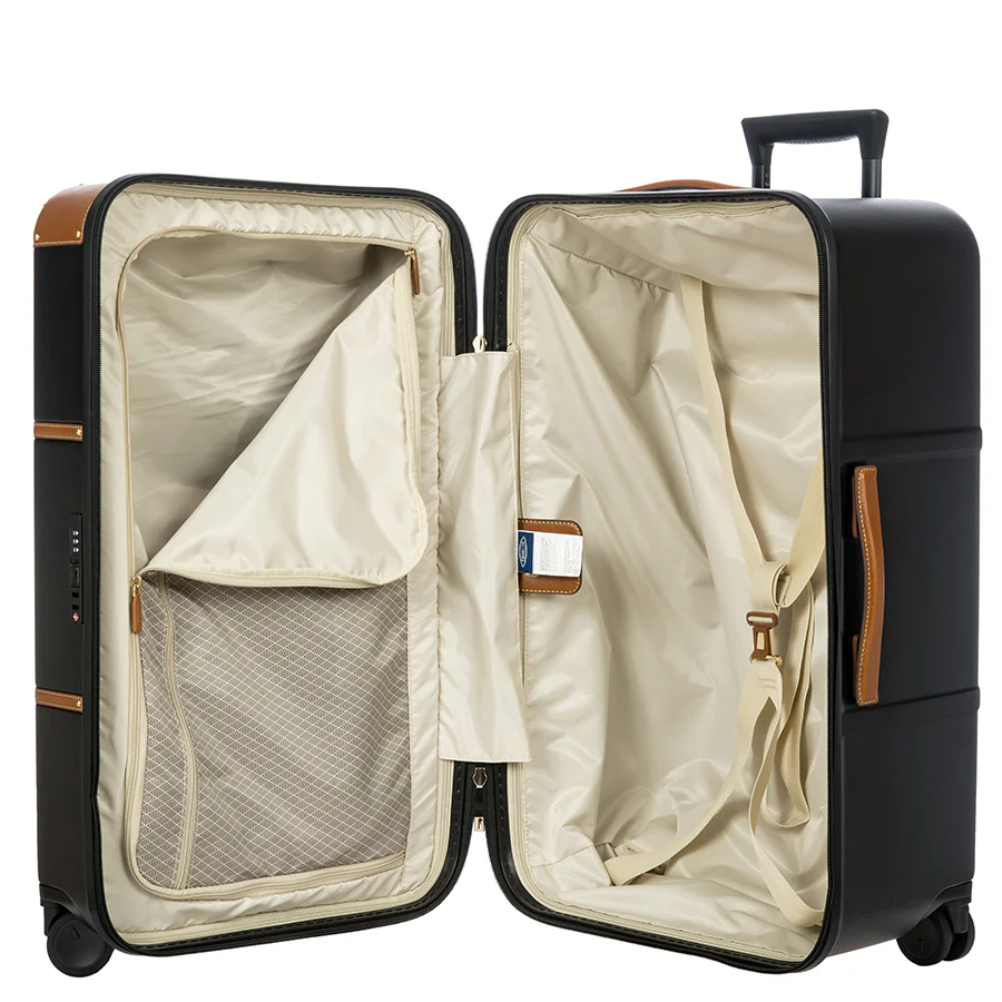 Bellagio Baule Trunk Check In - Image 36