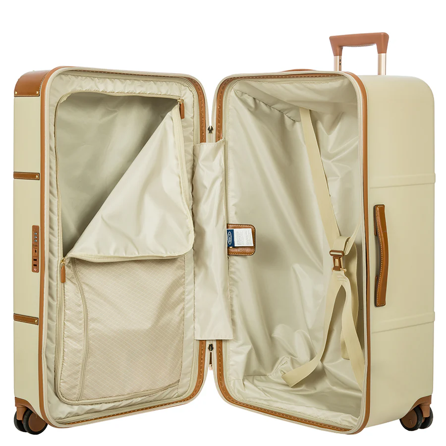 Bellagio Baule Trunk Check In - Image 50