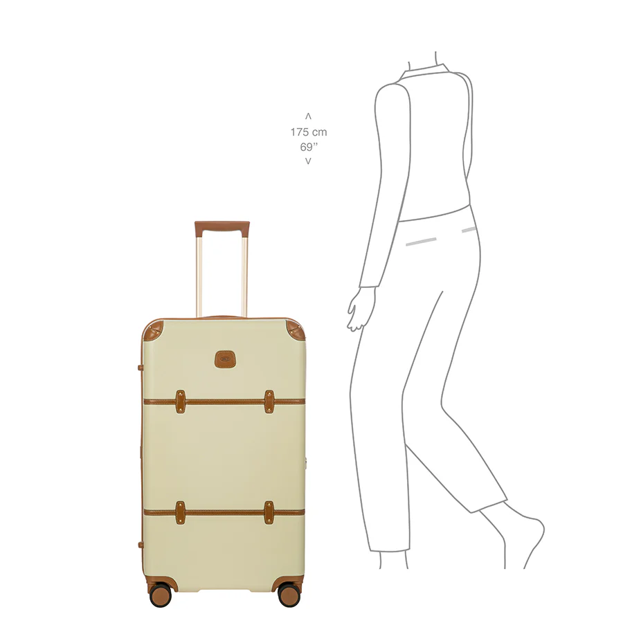 Bellagio Baule Trunk Check In - Image 53