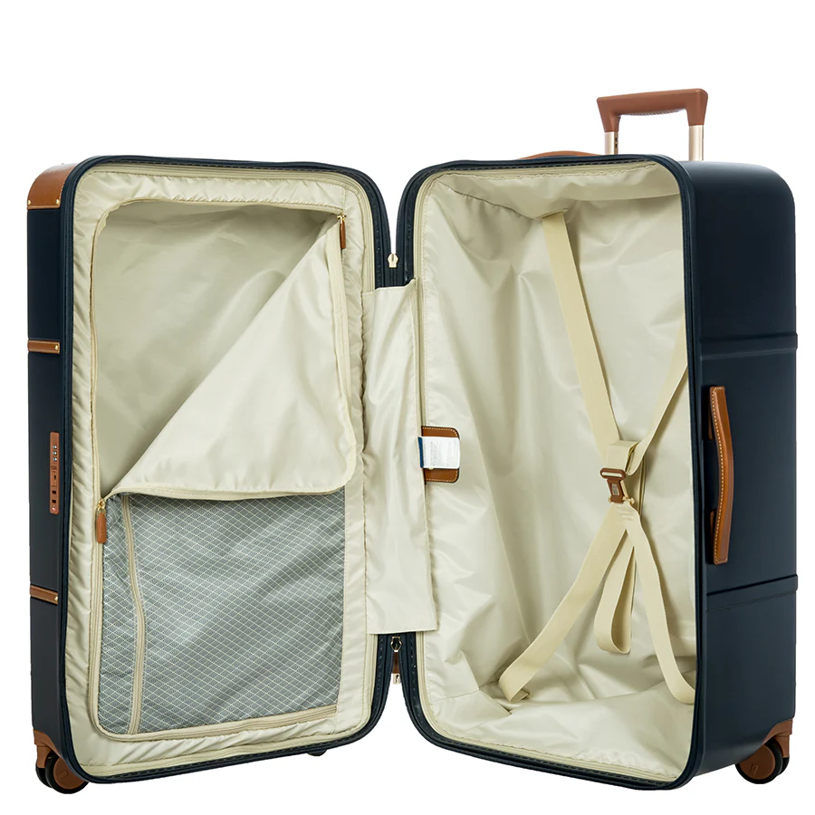 Bellagio Baule Trunk Check In - Image 65