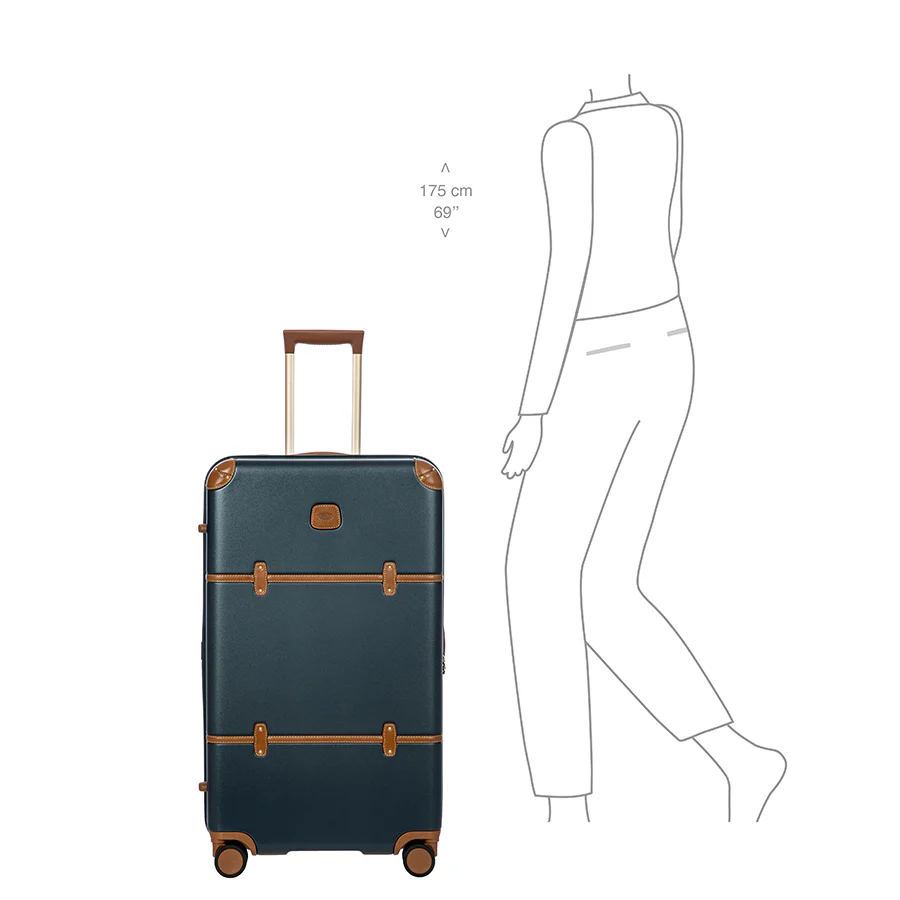 Bellagio Baule Trunk Check In - Image 68