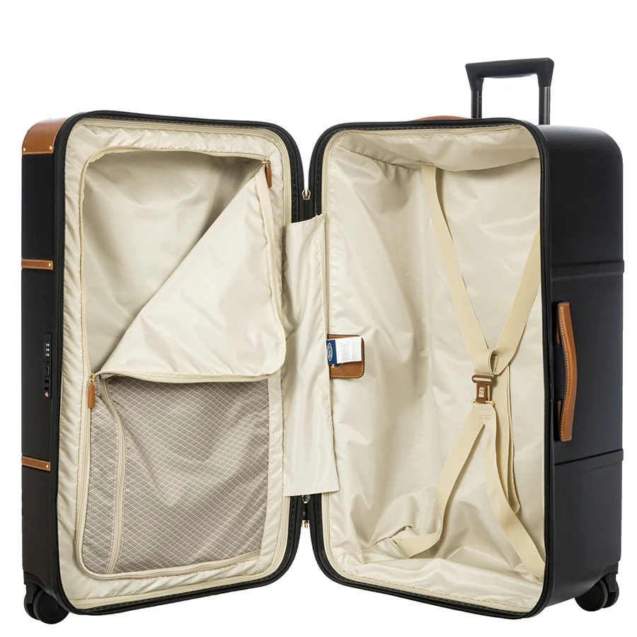 Bellagio Baule Trunk Check In - Image 80