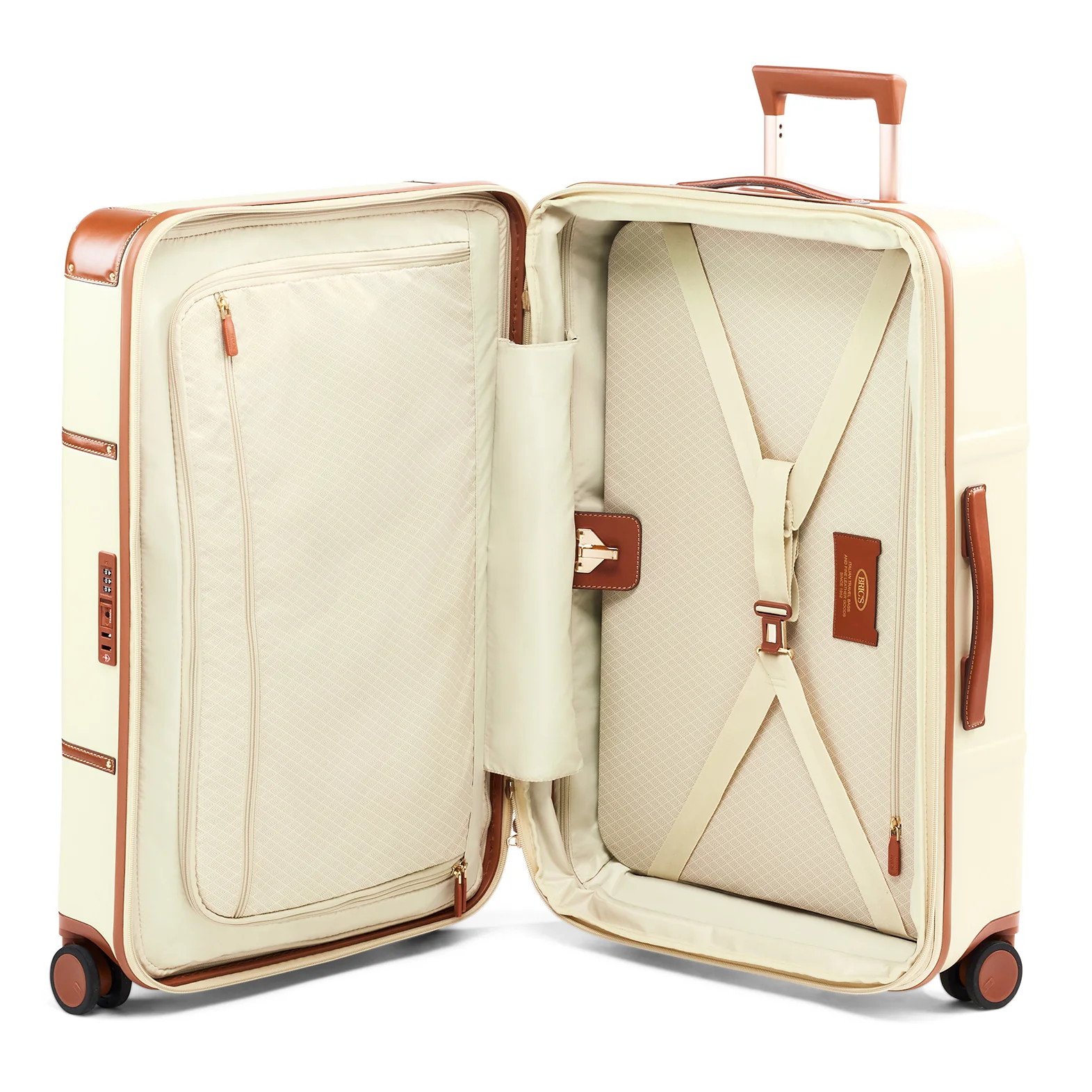 Bellagio Expandable Spinner Check In - Image 129