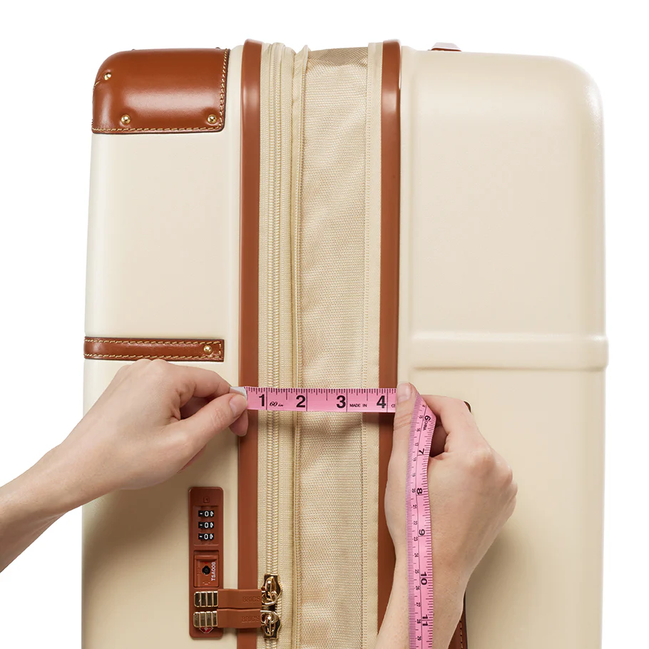 Bellagio Expandable Spinner Check In - Image 130