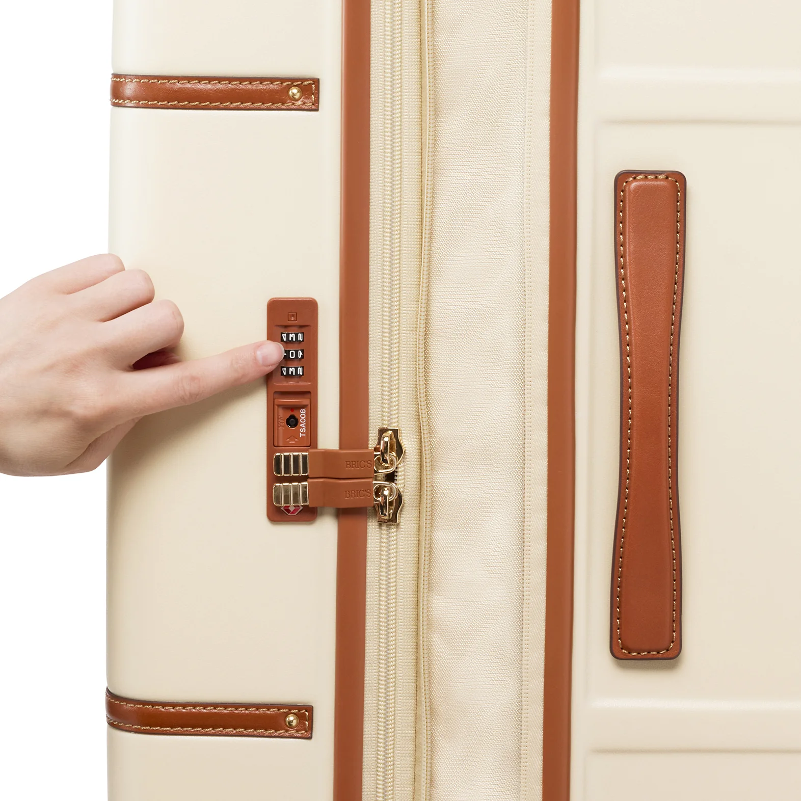 Bellagio Expandable Spinner Check In - Image 131