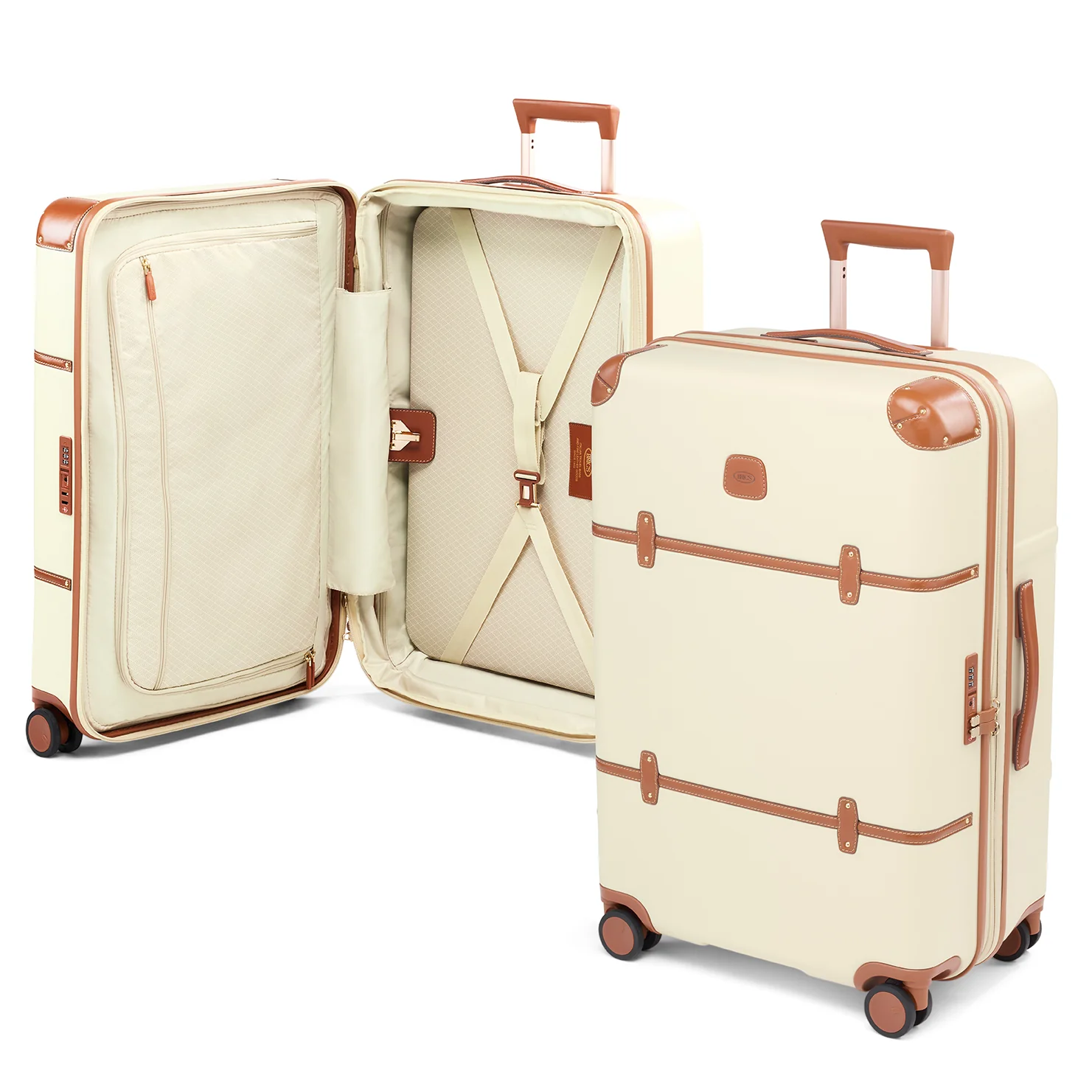 Bellagio Expandable Spinner Check In - Image 133