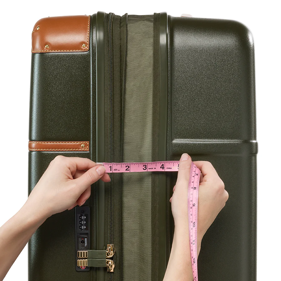 Bellagio Expandable Spinner Check In - Image 135