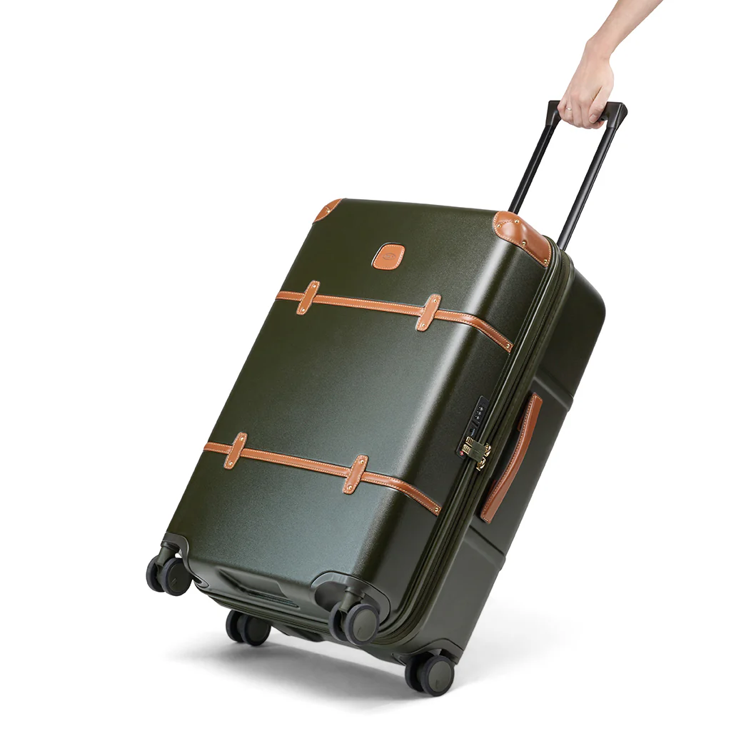 Bellagio Expandable Spinner Check In - Image 137