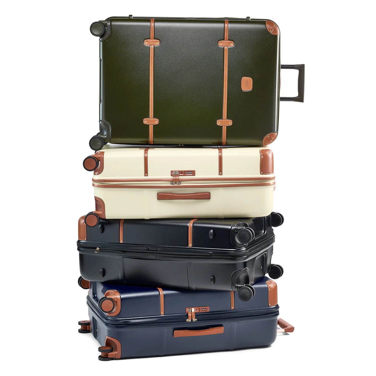 Bellagio Expandable Spinner Check In - Image 138