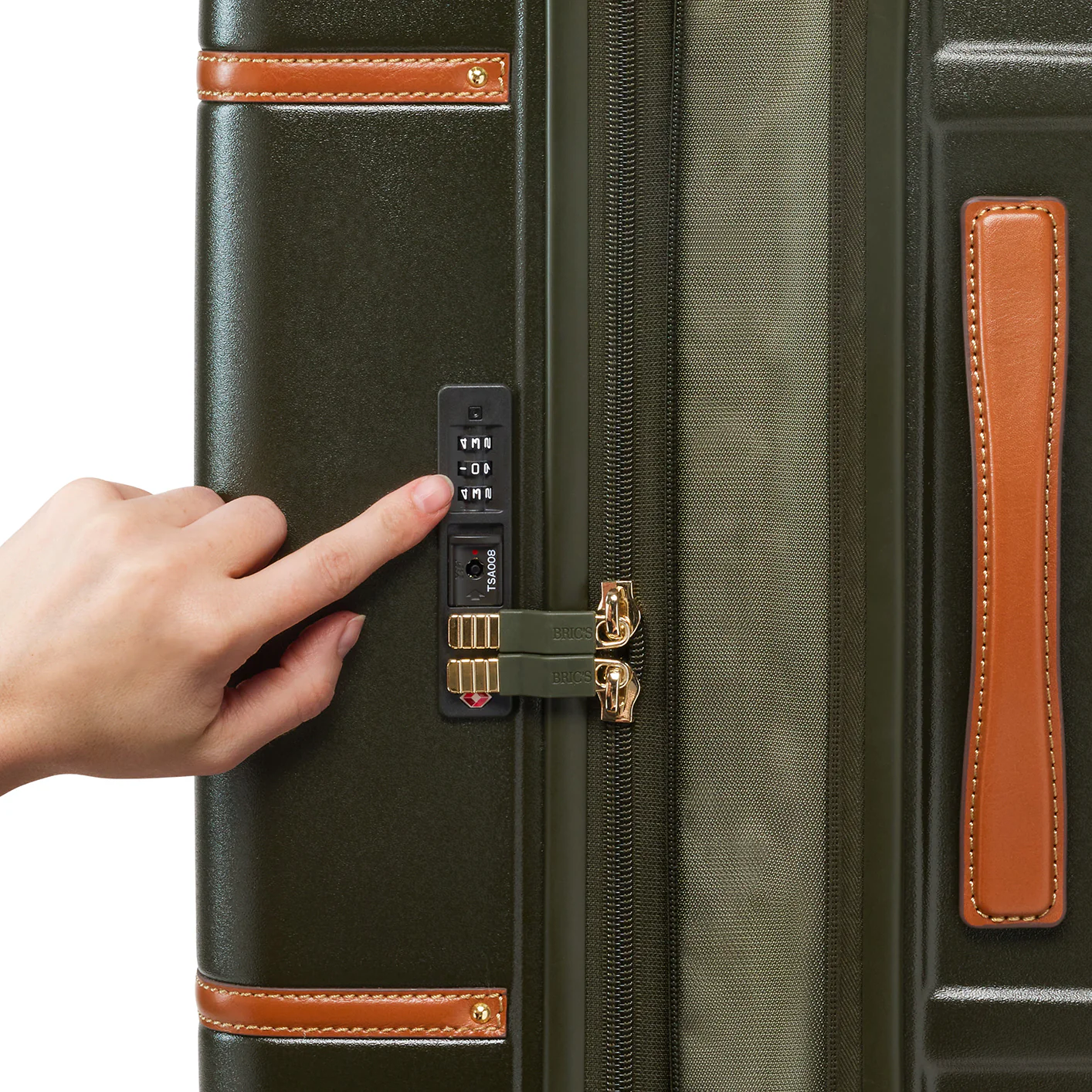 Bellagio Expandable Spinner Check In - Image 139