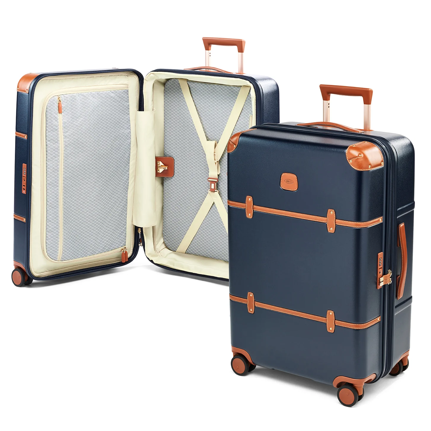 Bellagio Expandable Spinner Check In - Image 143