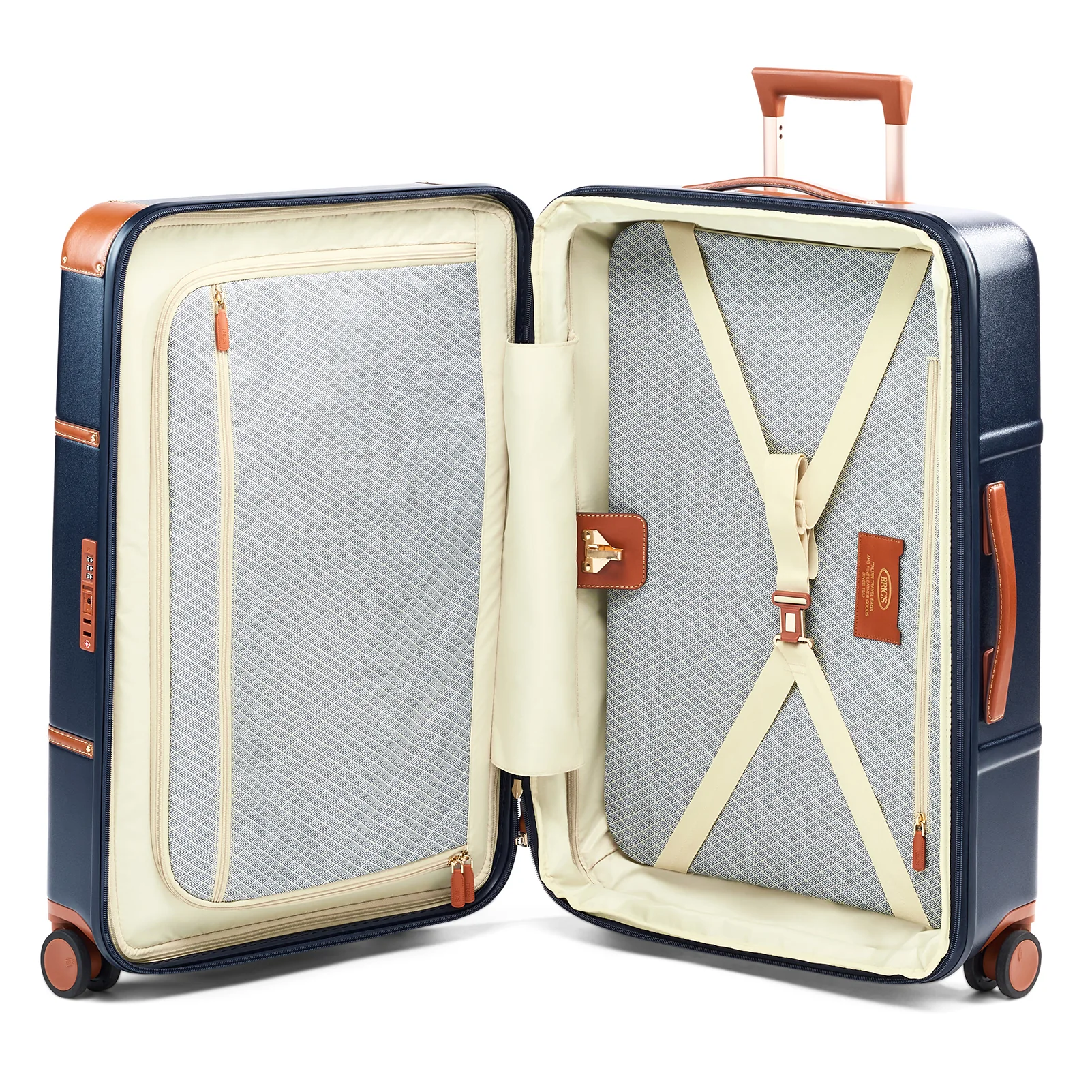 Bellagio Expandable Spinner Check In - Image 145