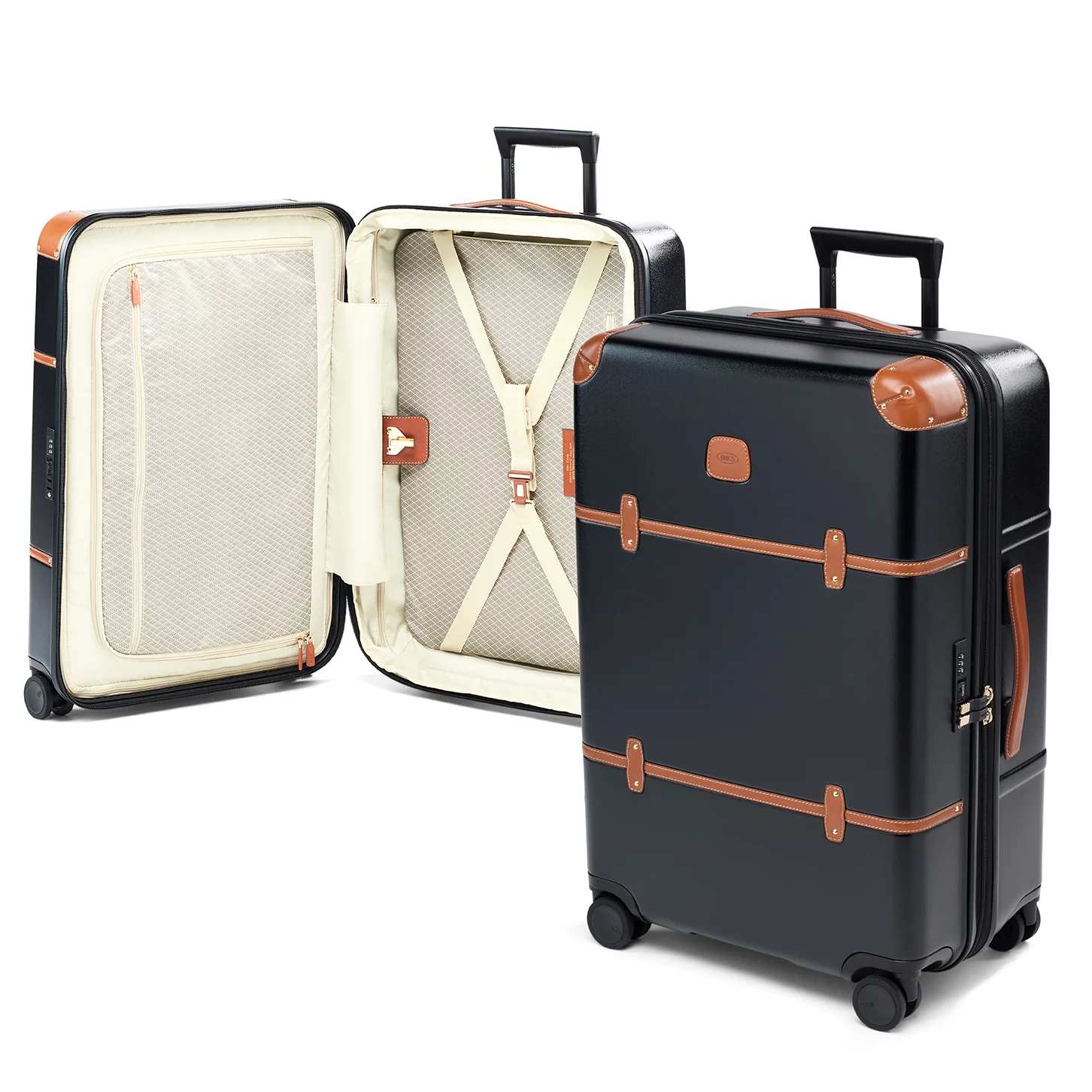 Bellagio Expandable Spinner Check In - Image 146