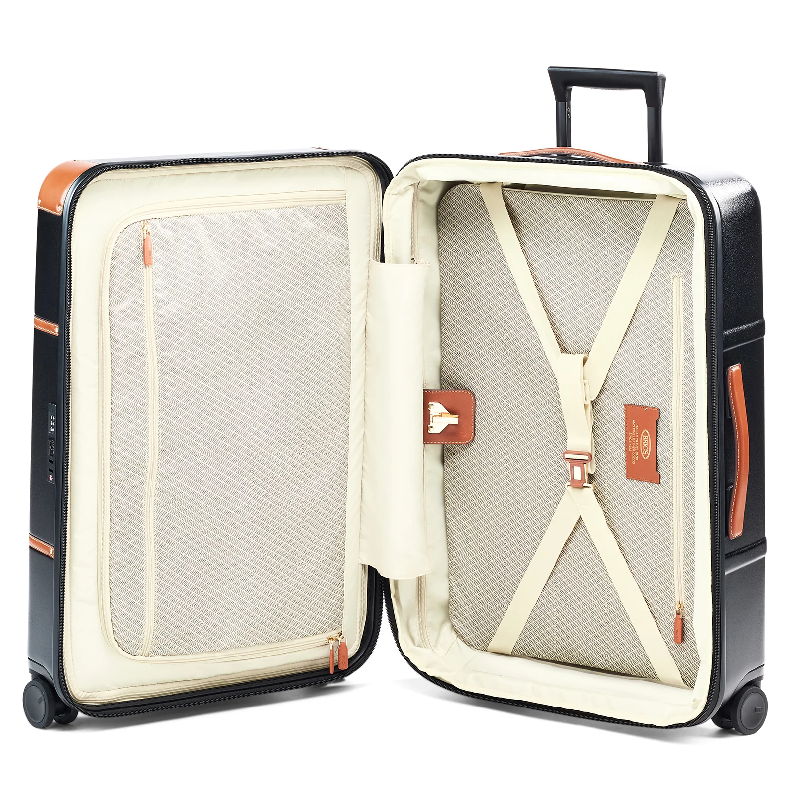 Bellagio Expandable Spinner Check In - Image 148