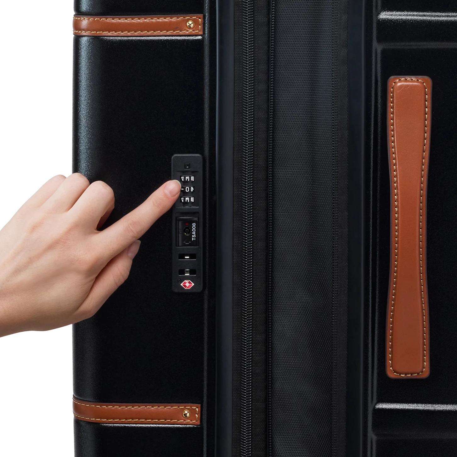 Bellagio Expandable Spinner Check In - Image 151