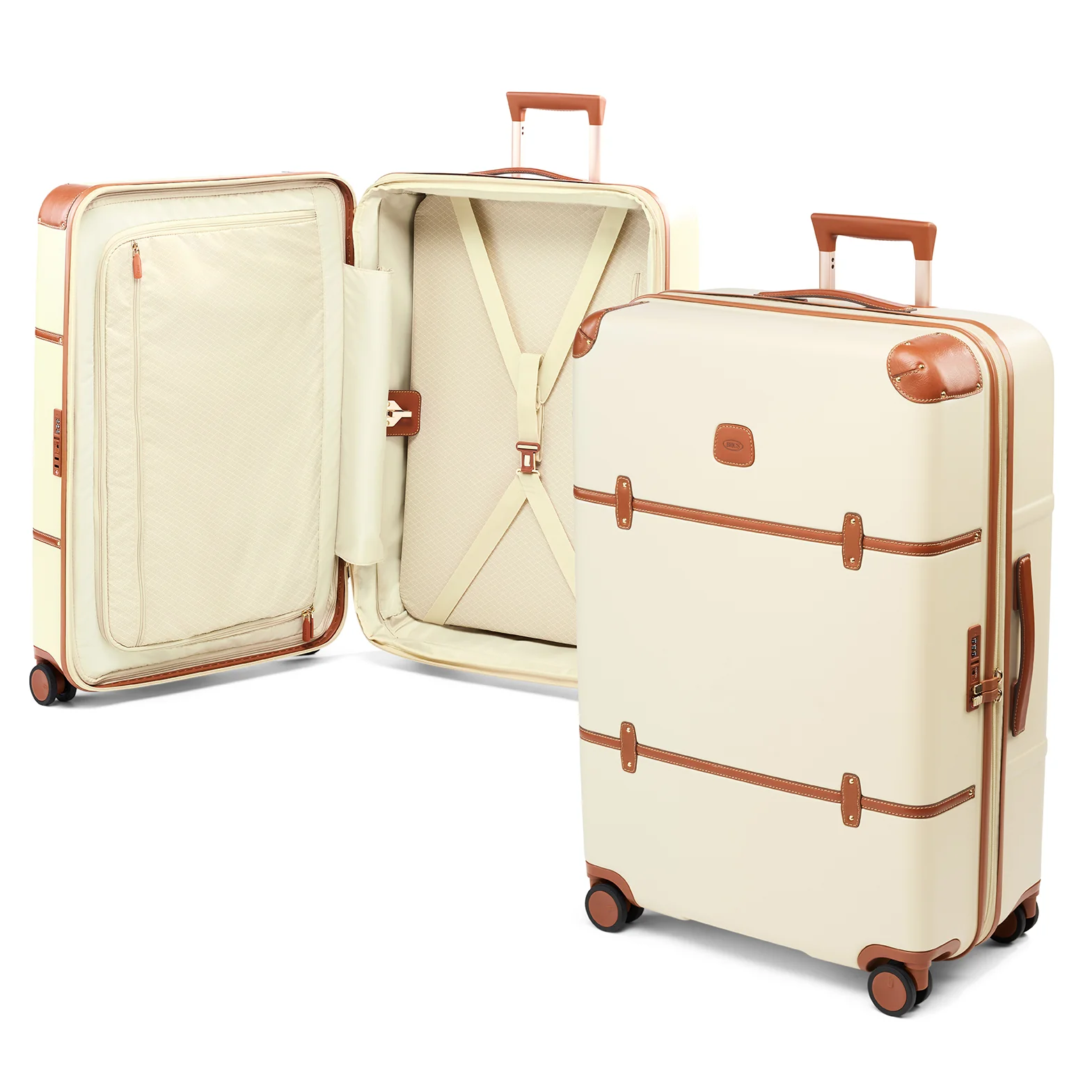 Bellagio Expandable Spinner Check In - Image 156