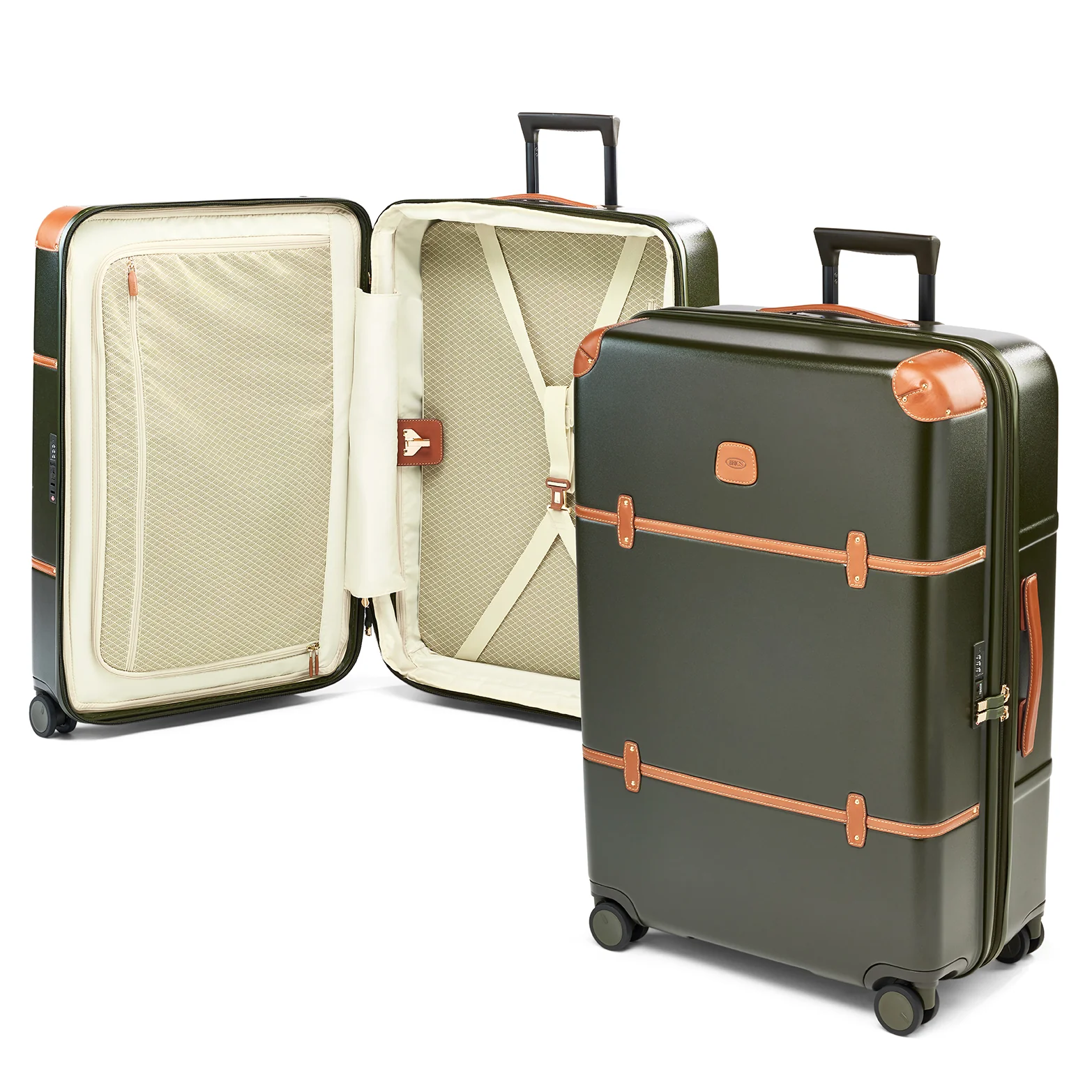 Bellagio Expandable Spinner Check In - Image 157