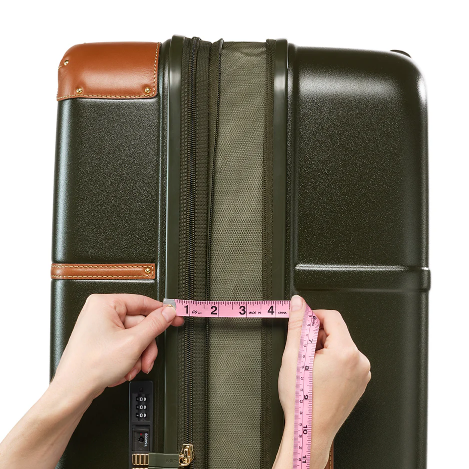 Bellagio Expandable Spinner Check In - Image 159