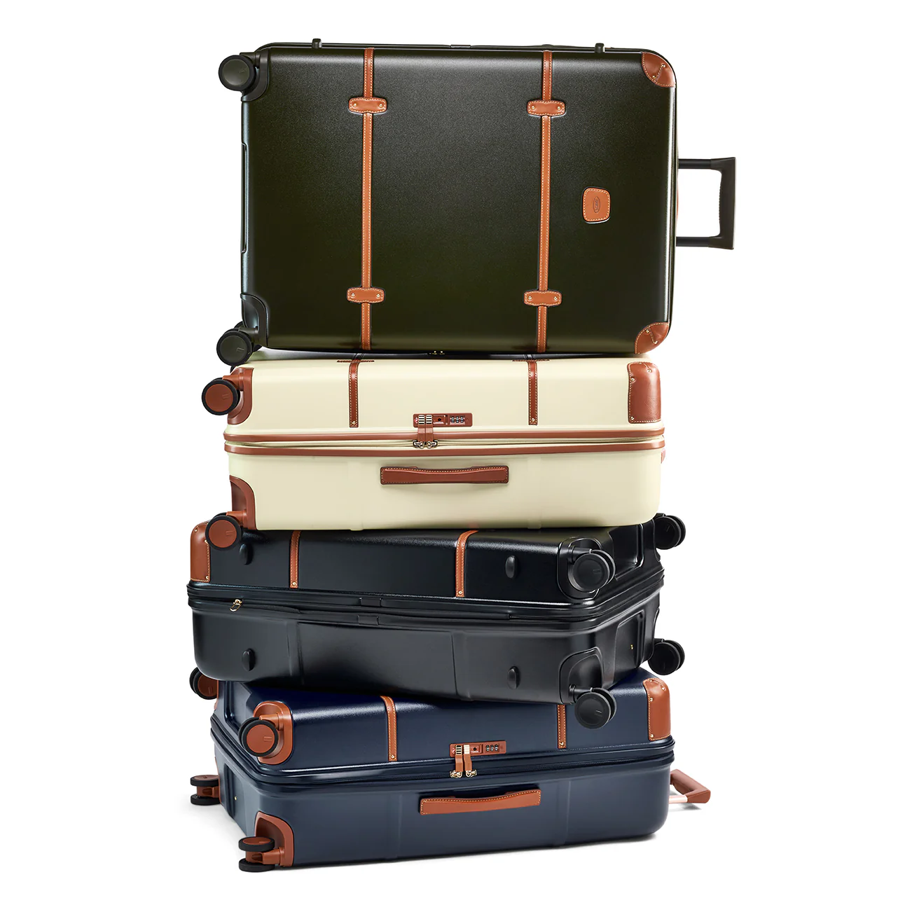 Bellagio Expandable Spinner Check In - Image 161