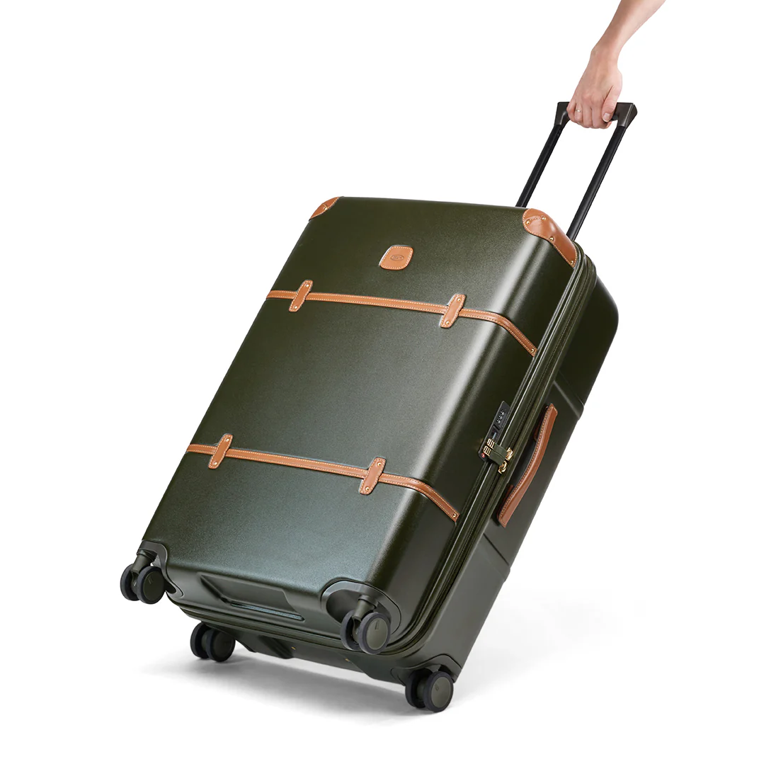 Bellagio Expandable Spinner Check In - Image 162