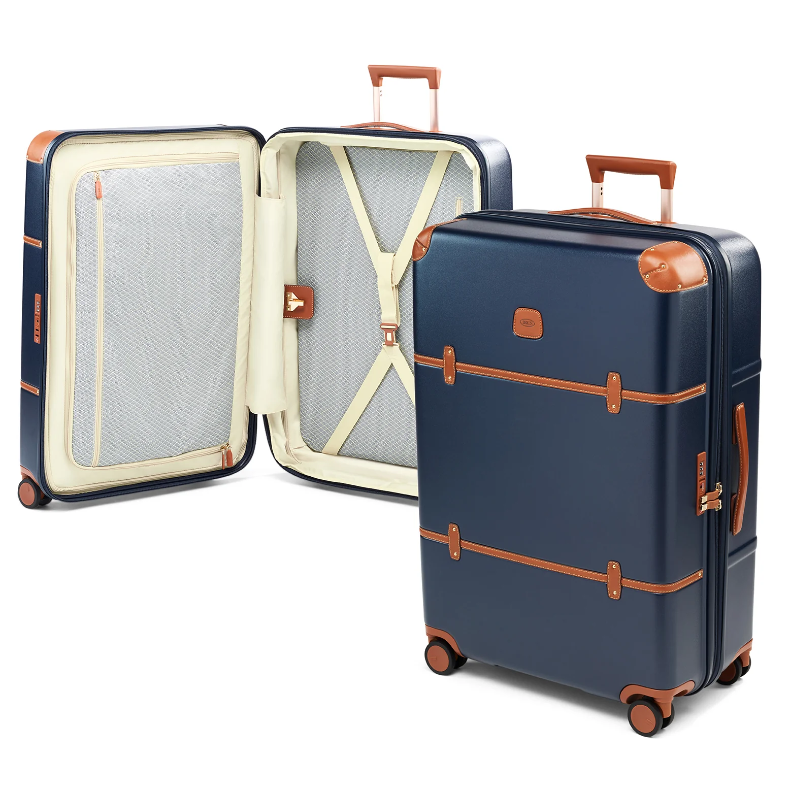 Bellagio Expandable Spinner Check In - Image 164