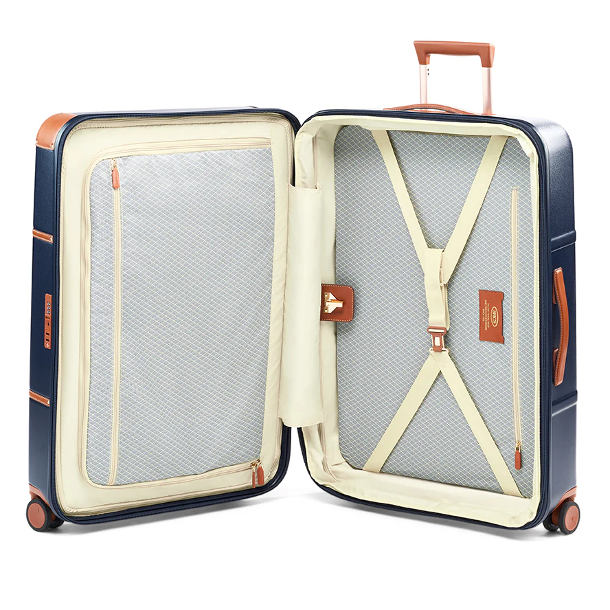 Bellagio Expandable Spinner Check In - Image 166