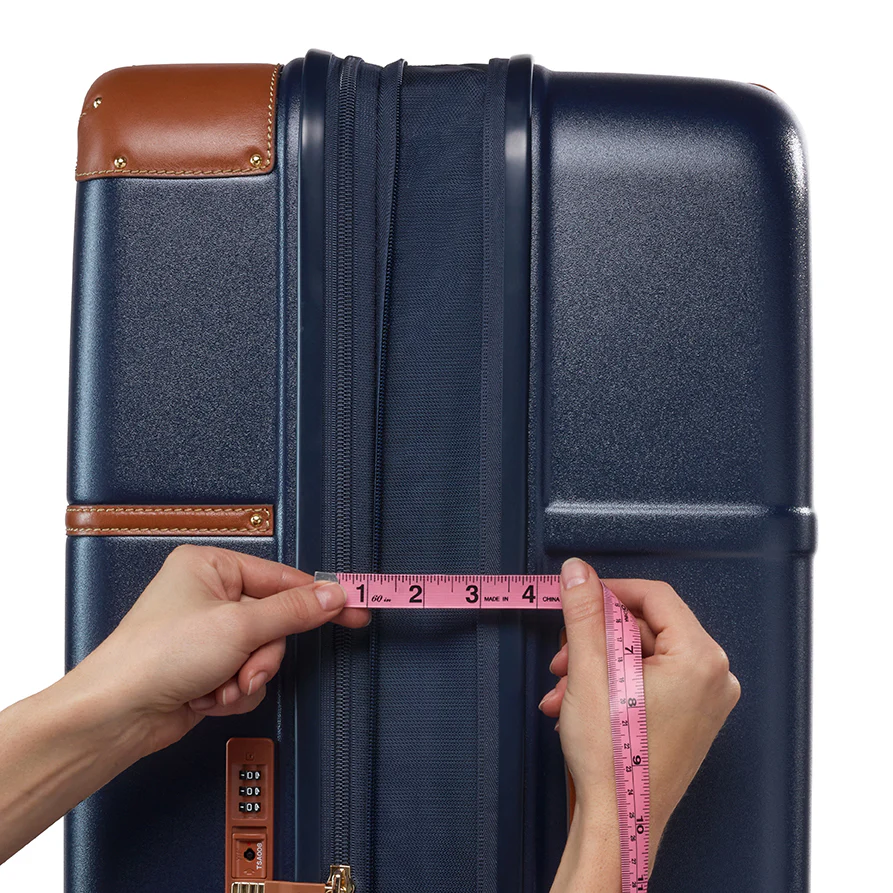 Bellagio Expandable Spinner Check In - Image 167